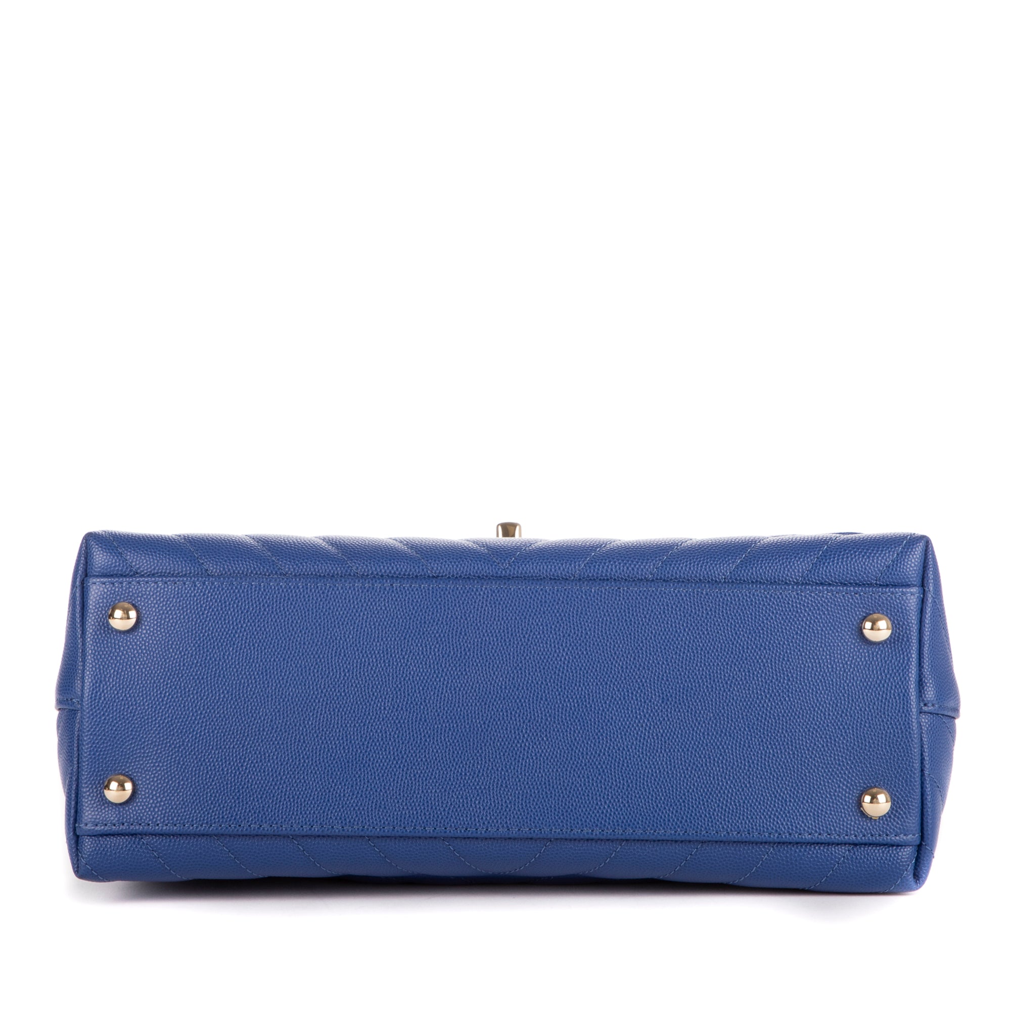 Coco Chain Top Handle 