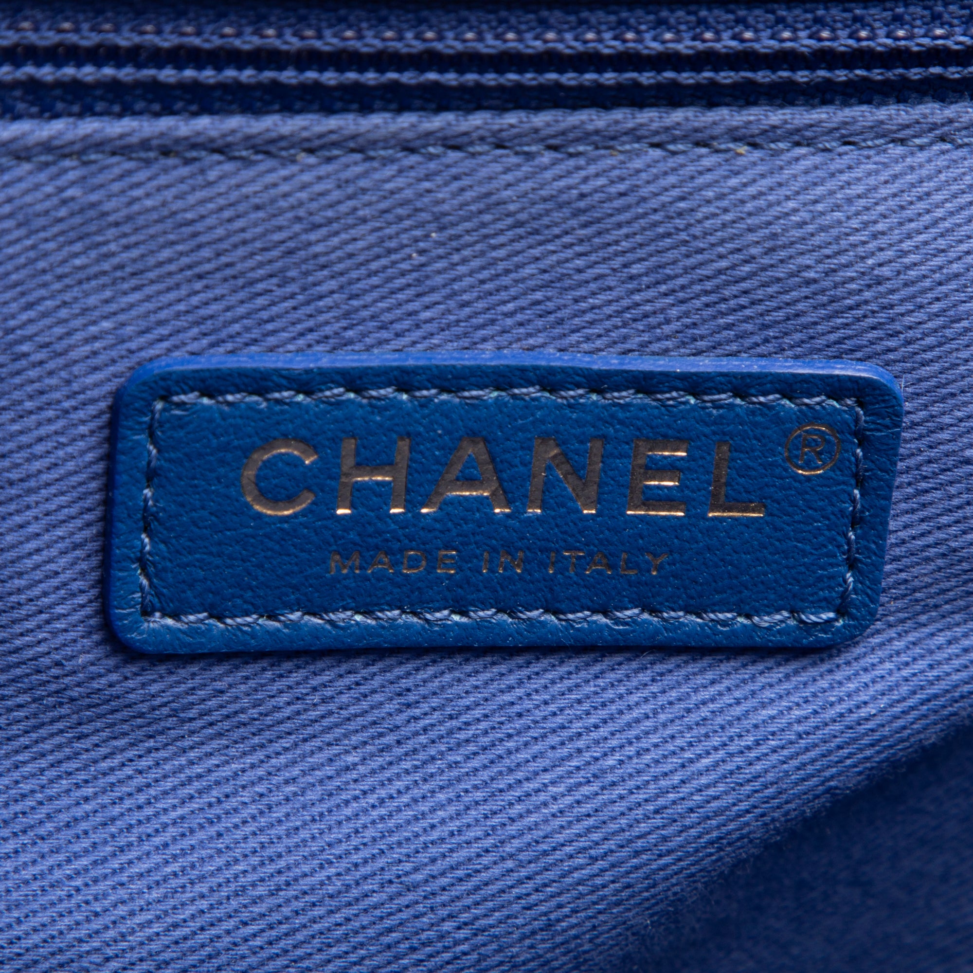 Coco Chain Top Handle 