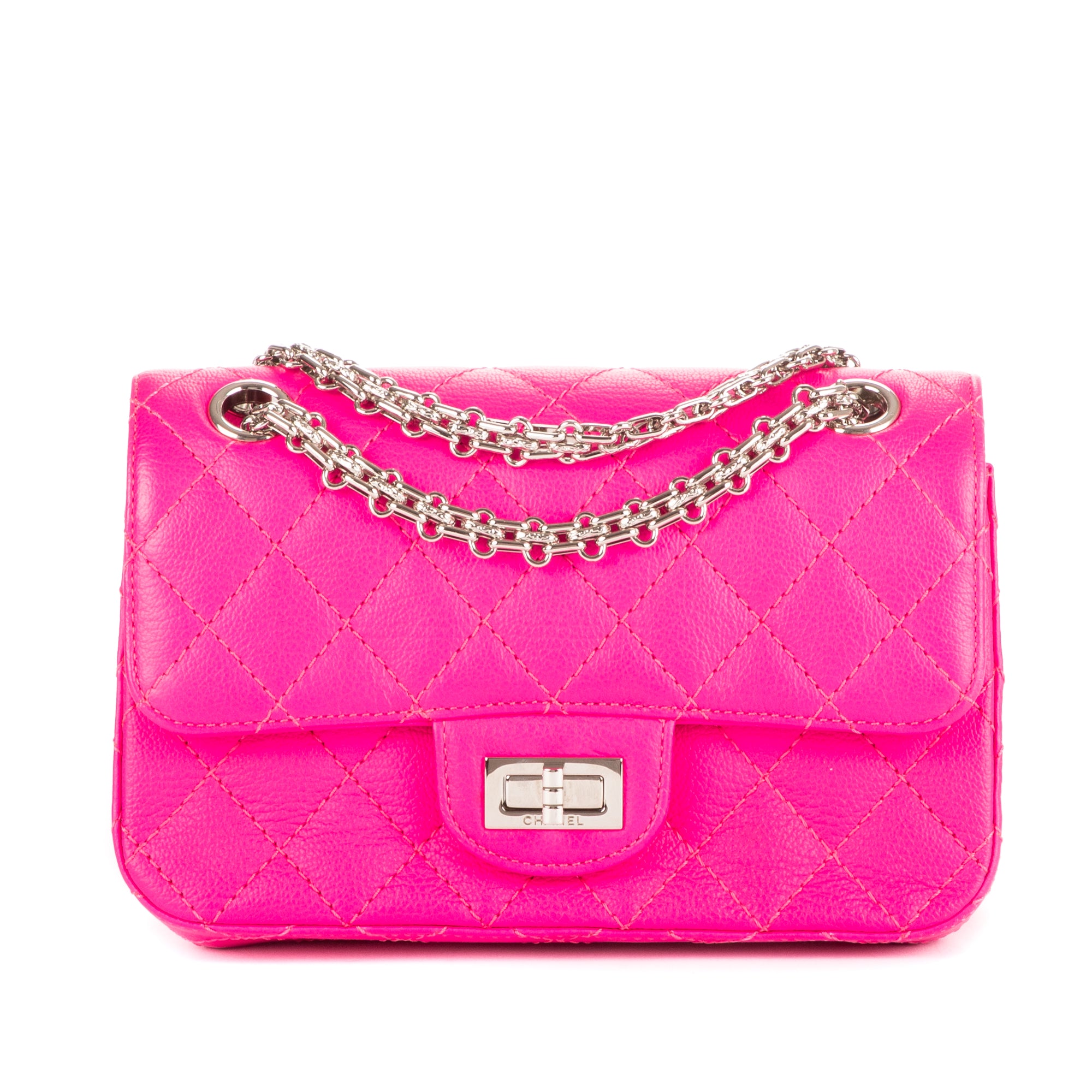 2.55 Mini 224 Double Flap 