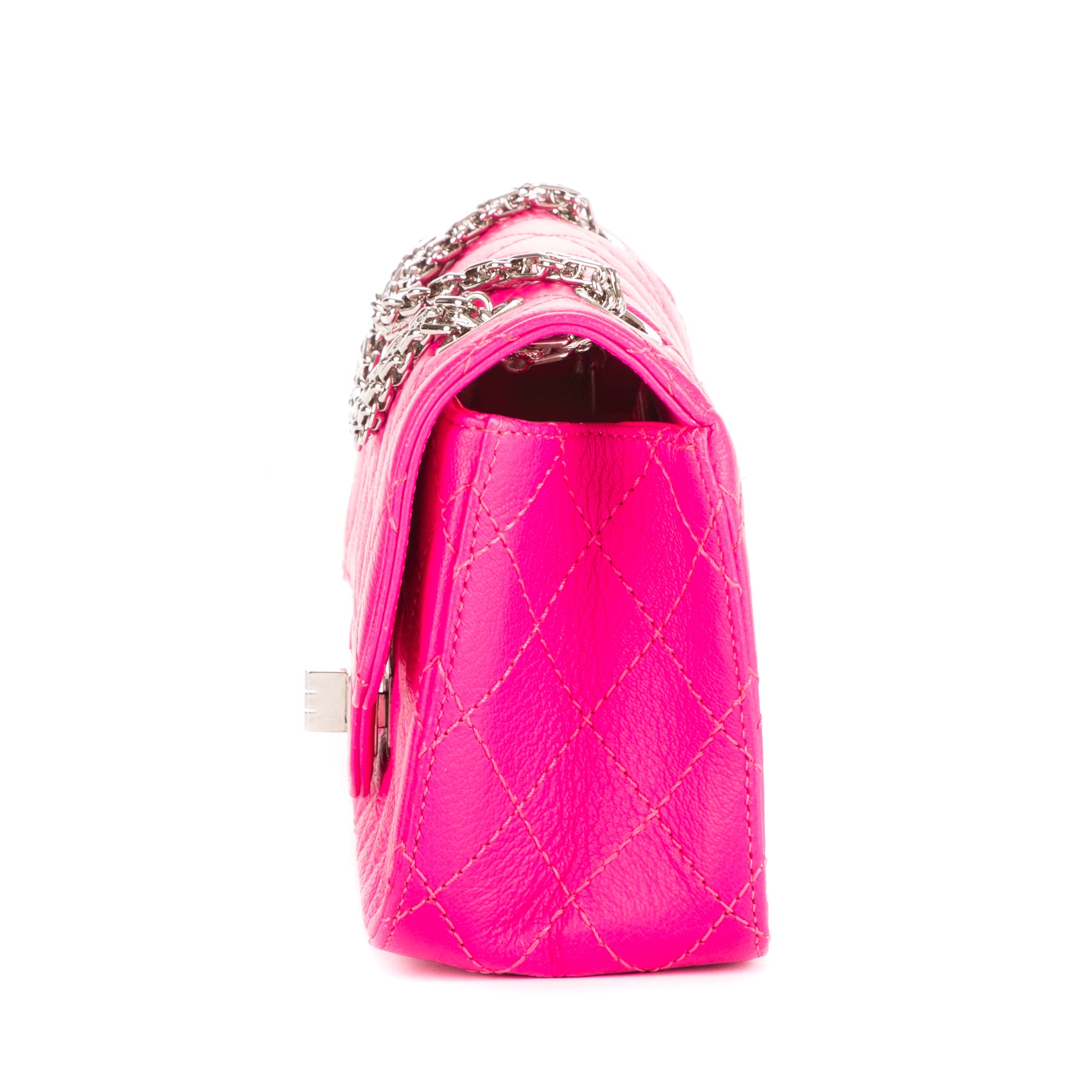 2.55 Mini 224 Double Flap 