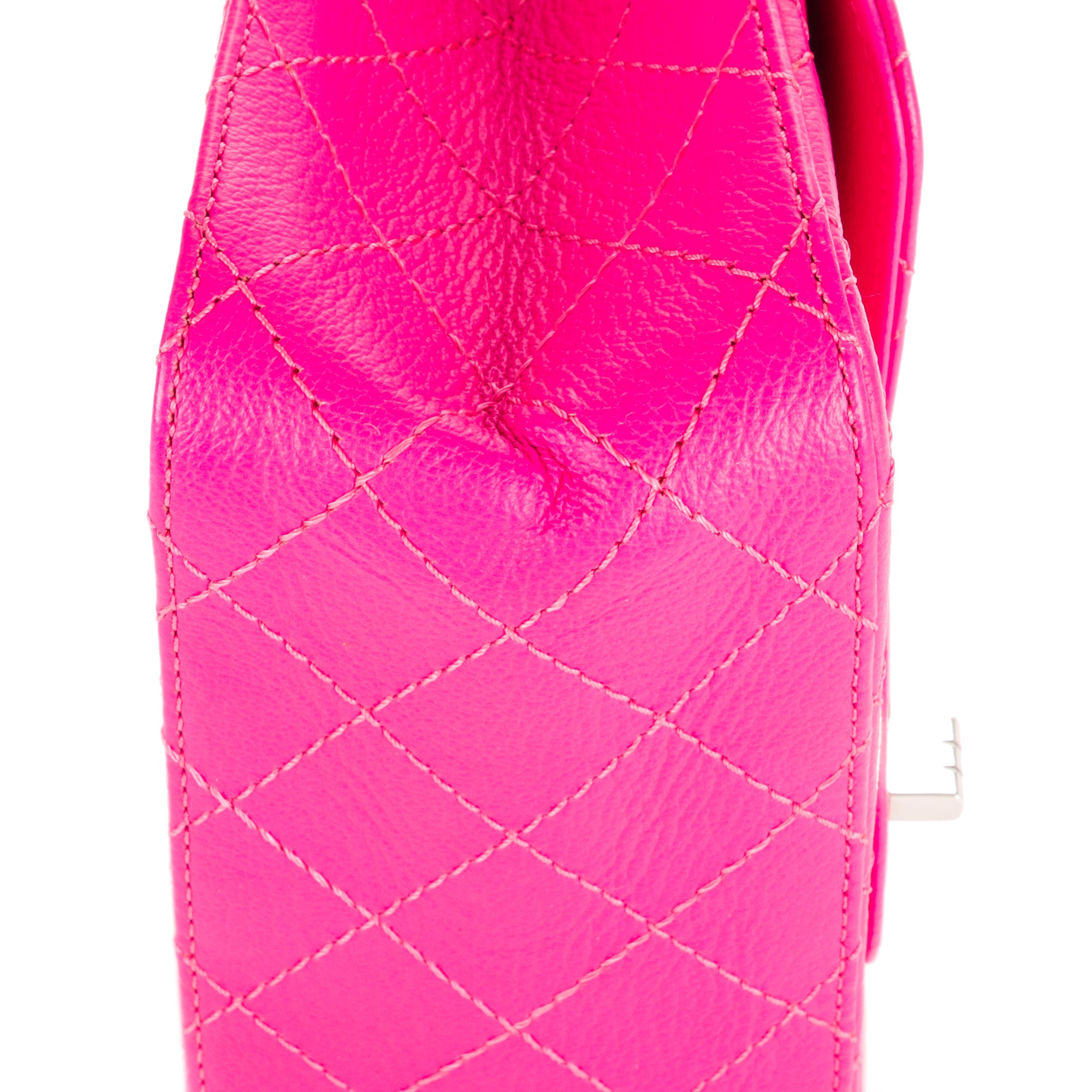 2.55 Mini 224 Double Flap 