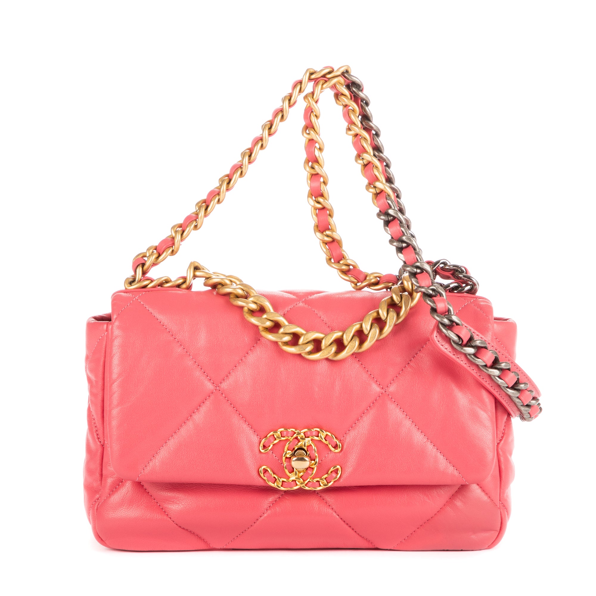 Classic 19 Flap Small