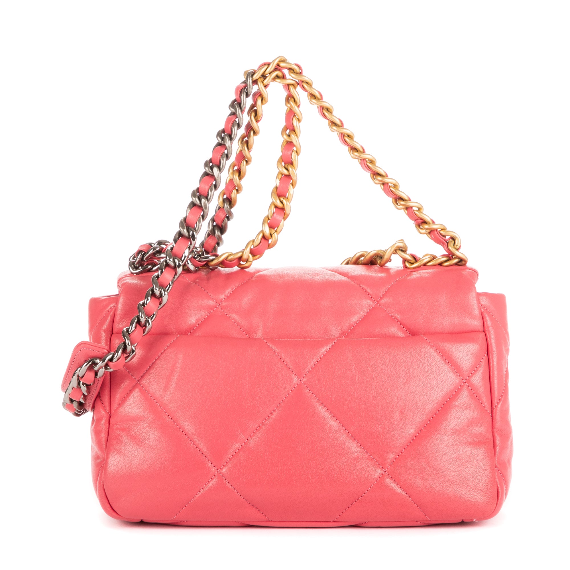 Classic 19 Flap Small