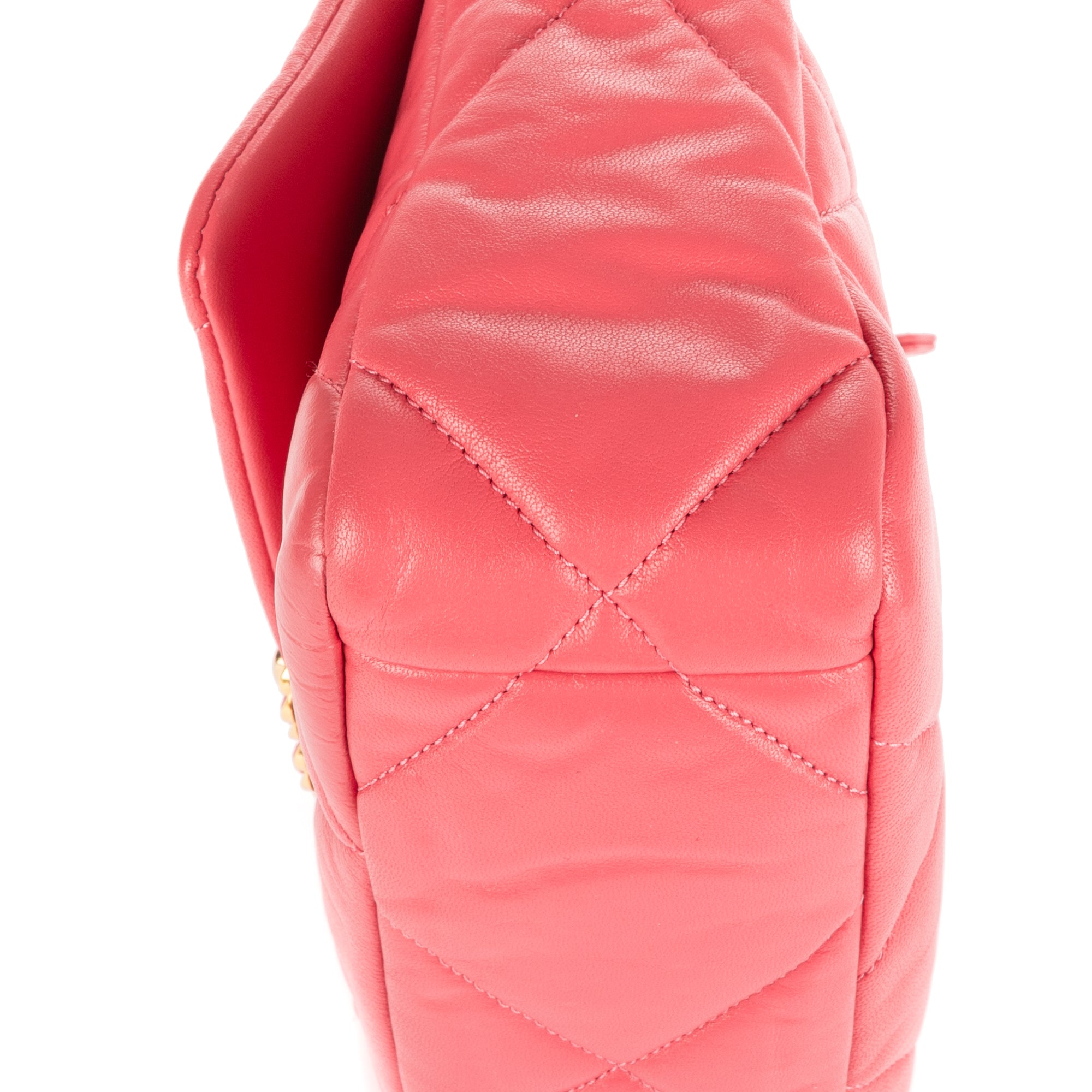 Classic 19 Flap Small