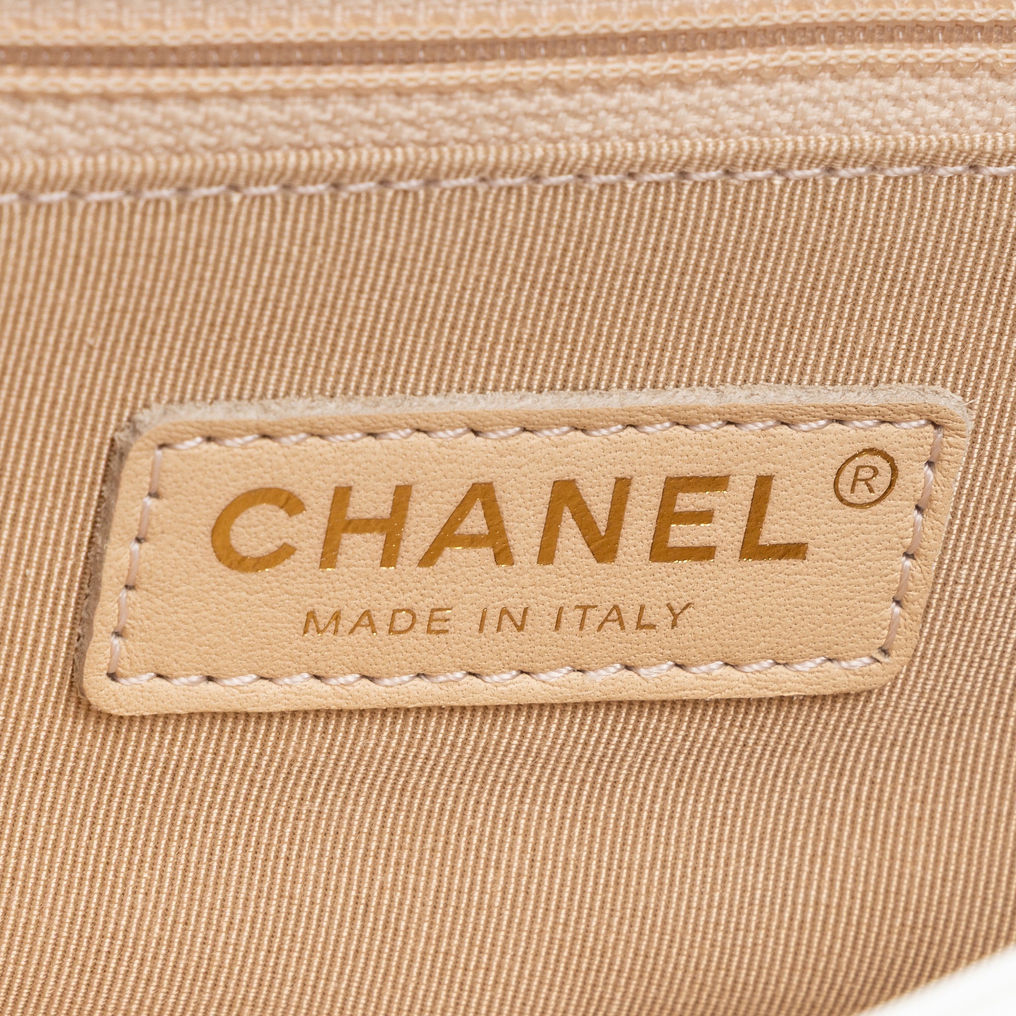 Vintage Pearl Wallet on Chain 