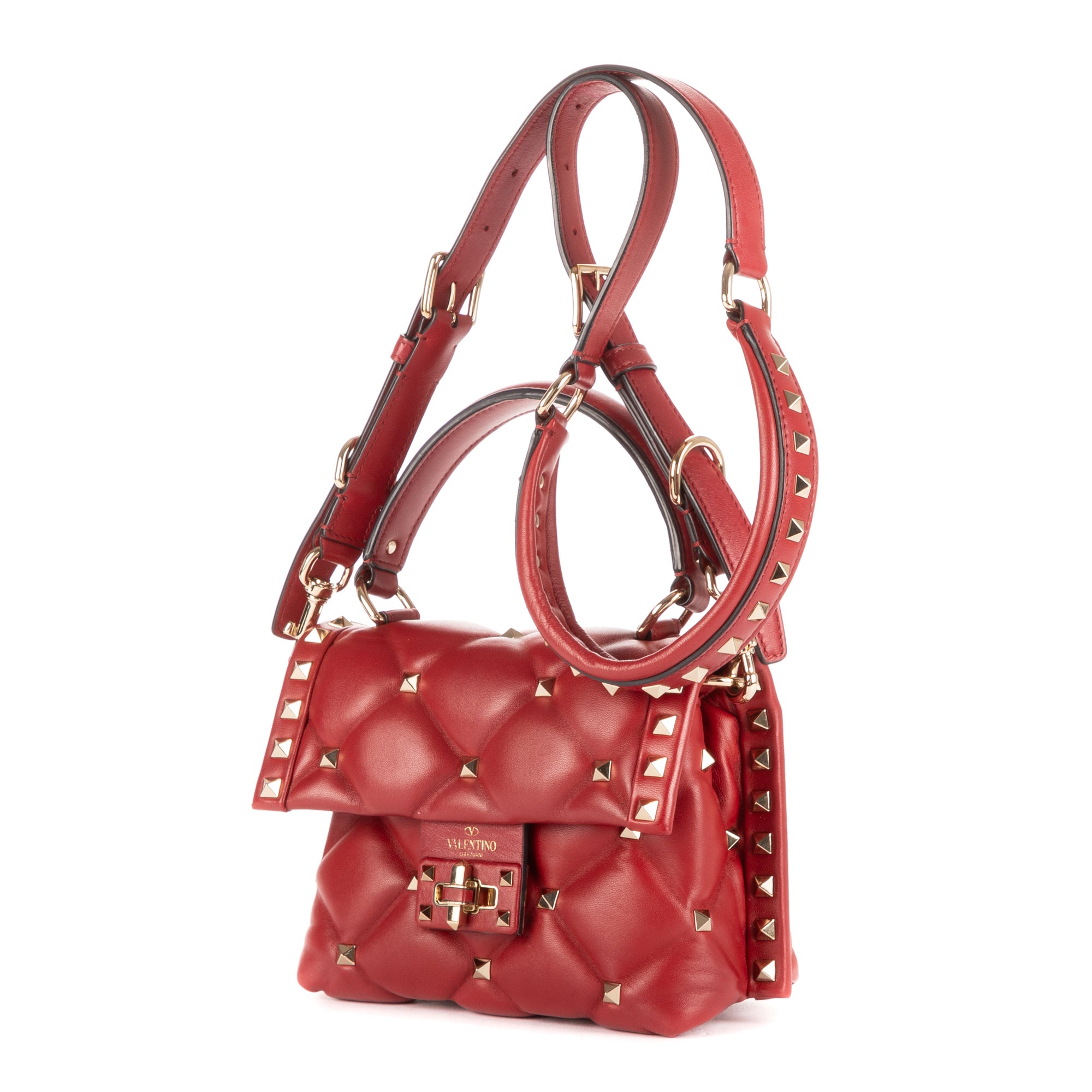 Candystud Chain Flap 