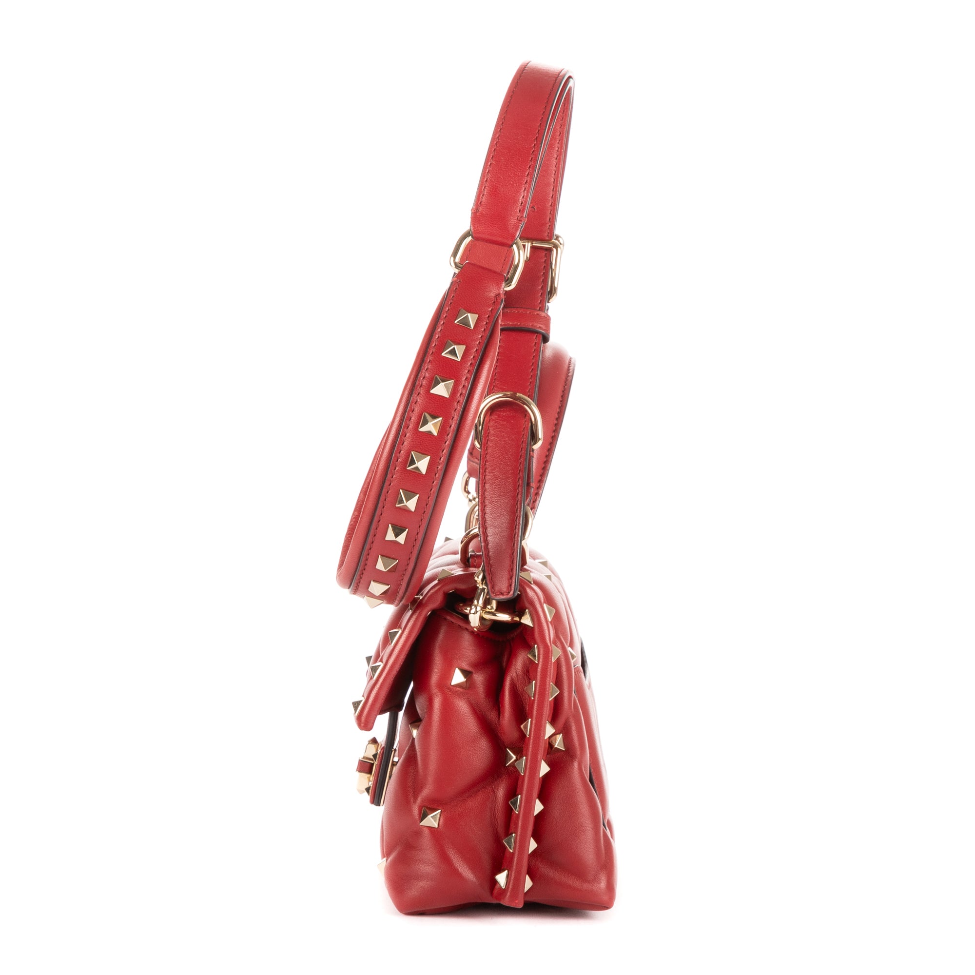 Candystud Chain Flap 