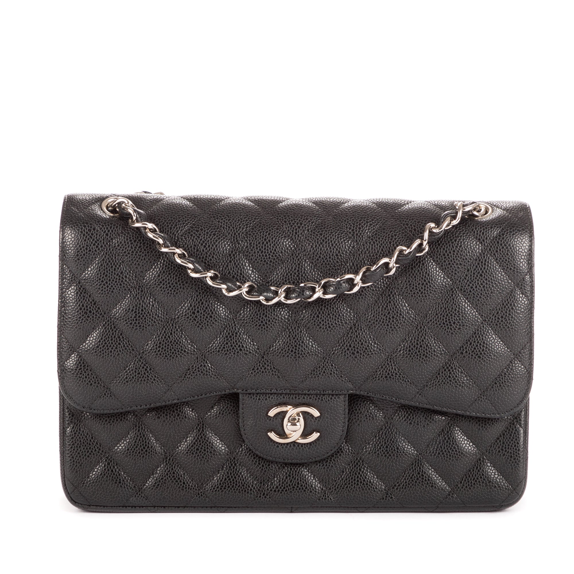 Classic Double Flap Jumbo