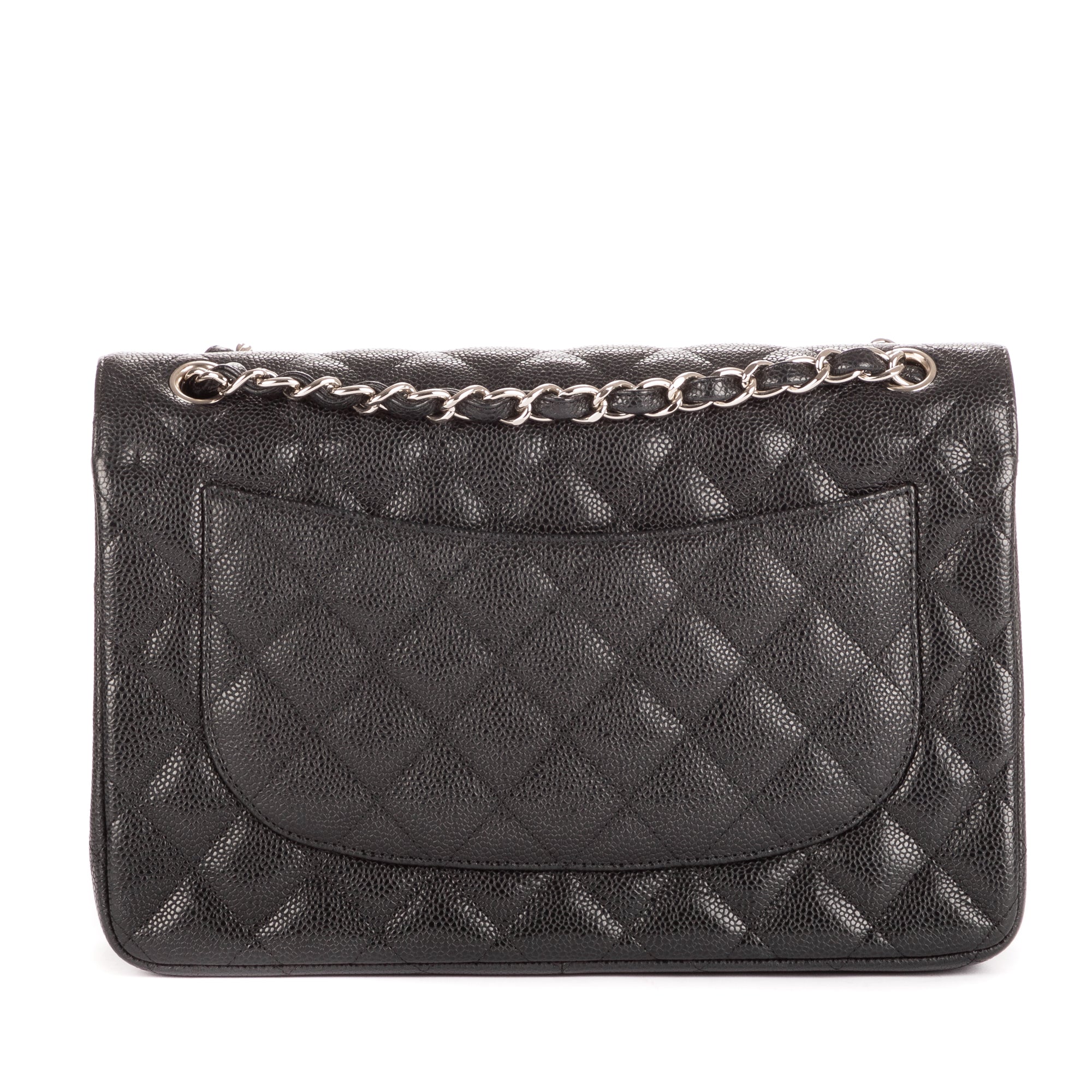 Classic Double Flap Jumbo