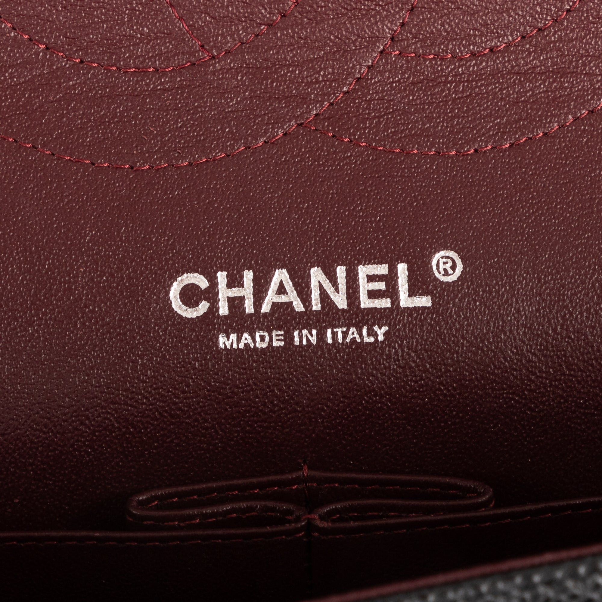 Classic Double Flap Jumbo