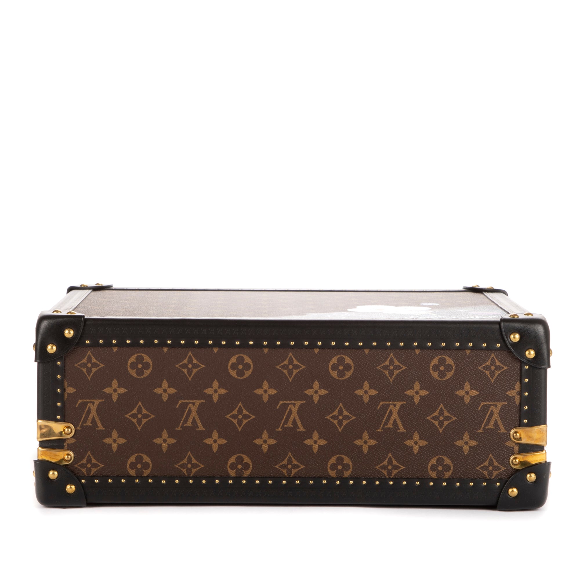 Ltd. Ed. Vivienne Astronaute Cotteville Trunk 40