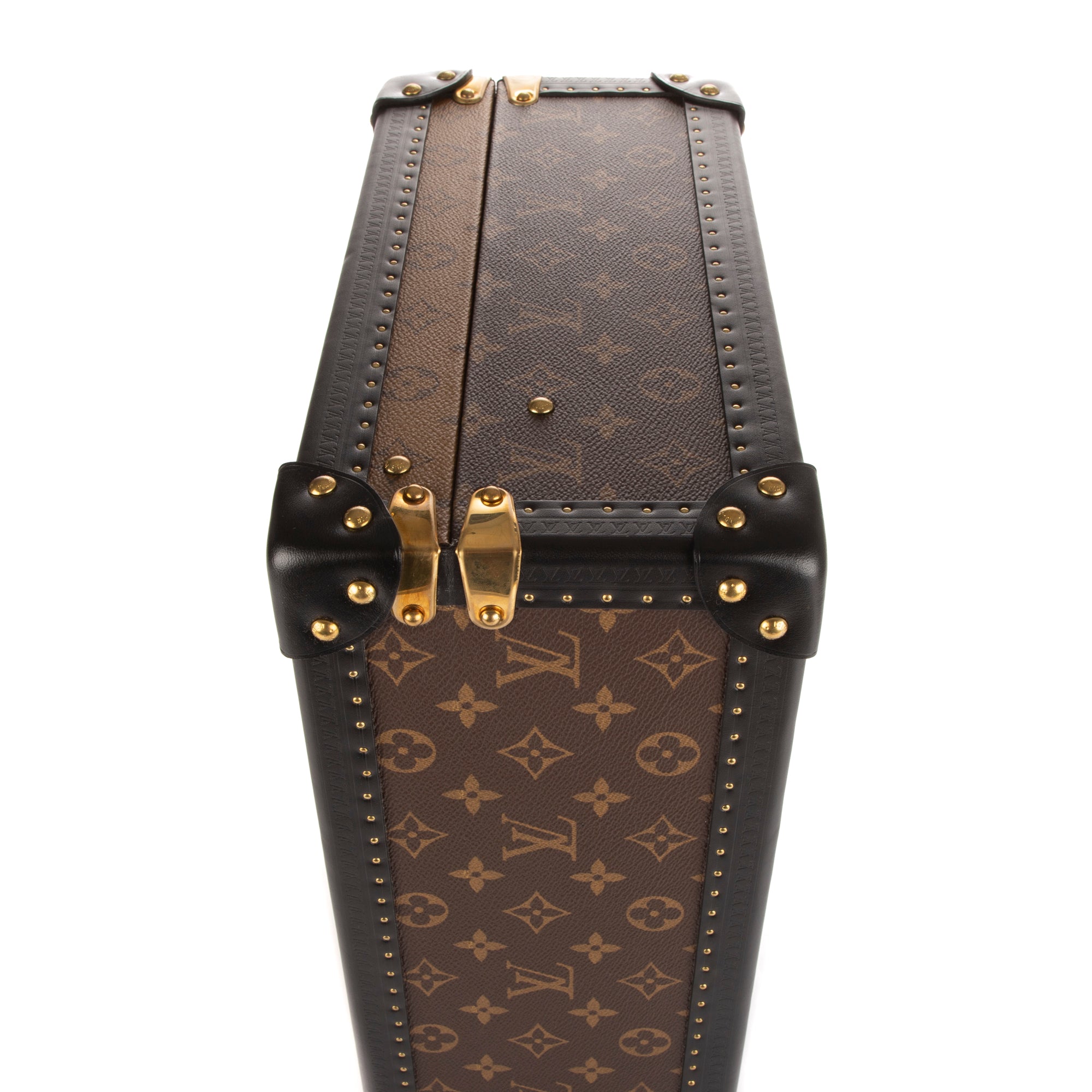 Ltd. Ed. Vivienne Astronaute Cotteville Trunk 40
