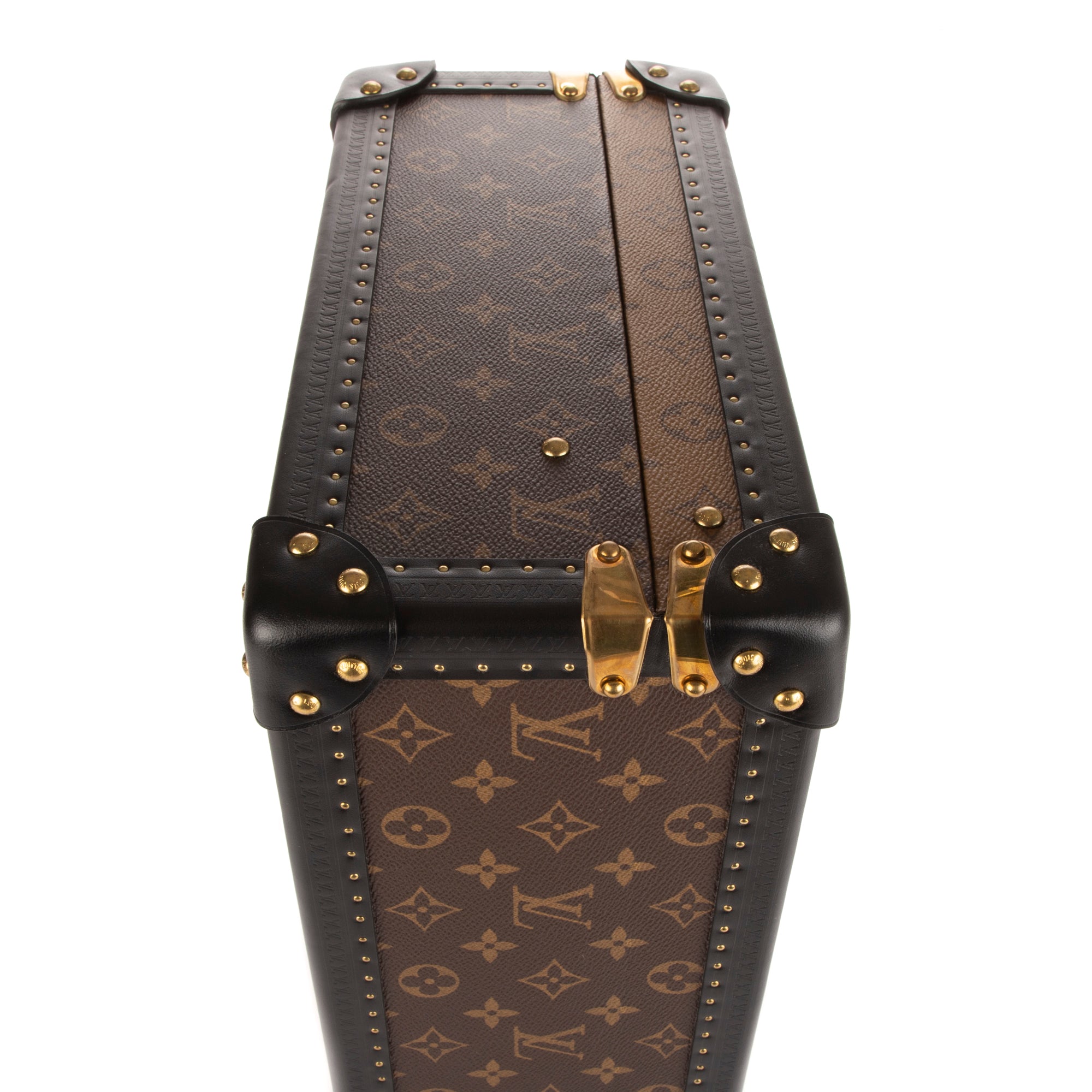 Ltd. Ed. Vivienne Astronaute Cotteville Trunk 40