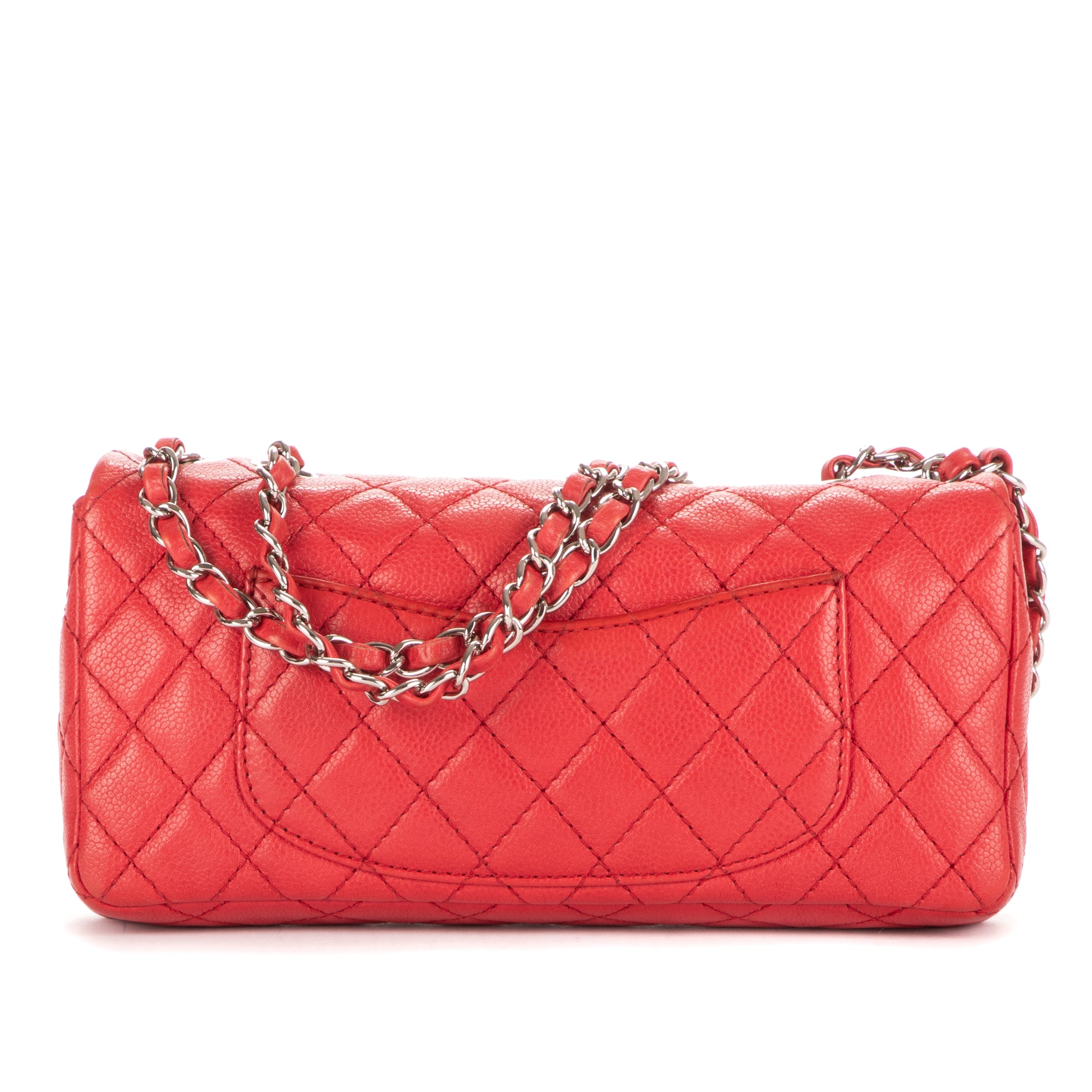 East-West Single Flap 