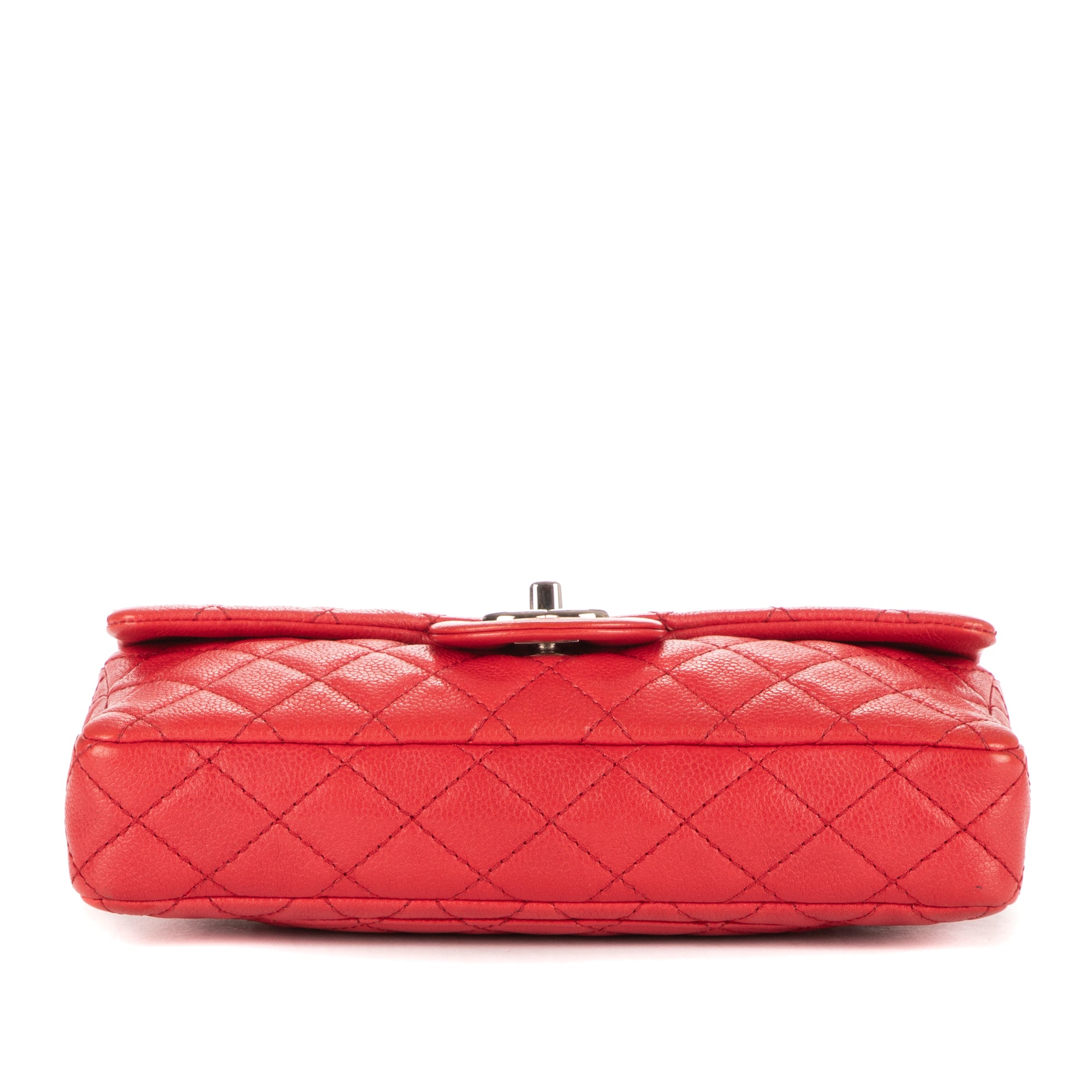 East-West Single Flap 