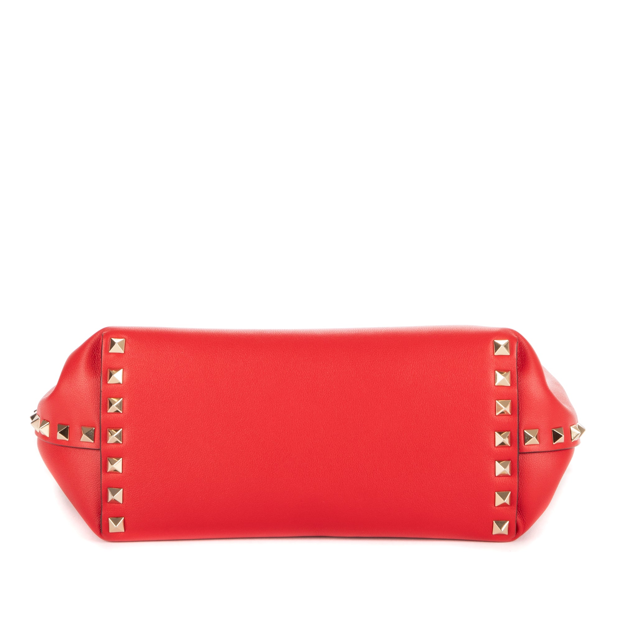 Chain Studded Bucket 