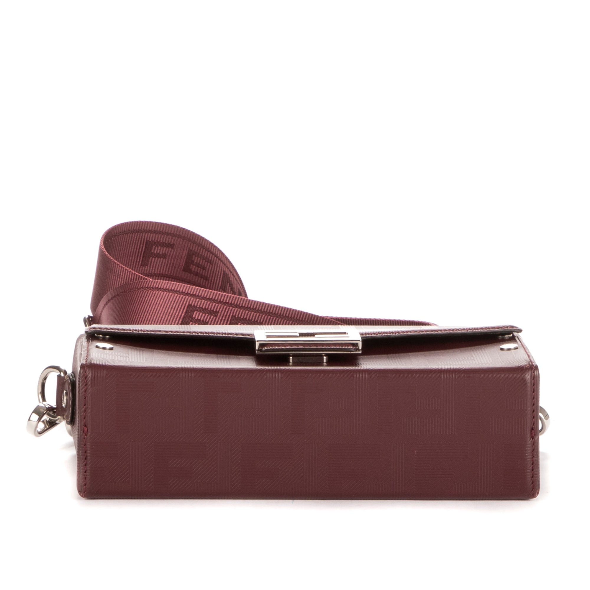 Baguette Trunk 