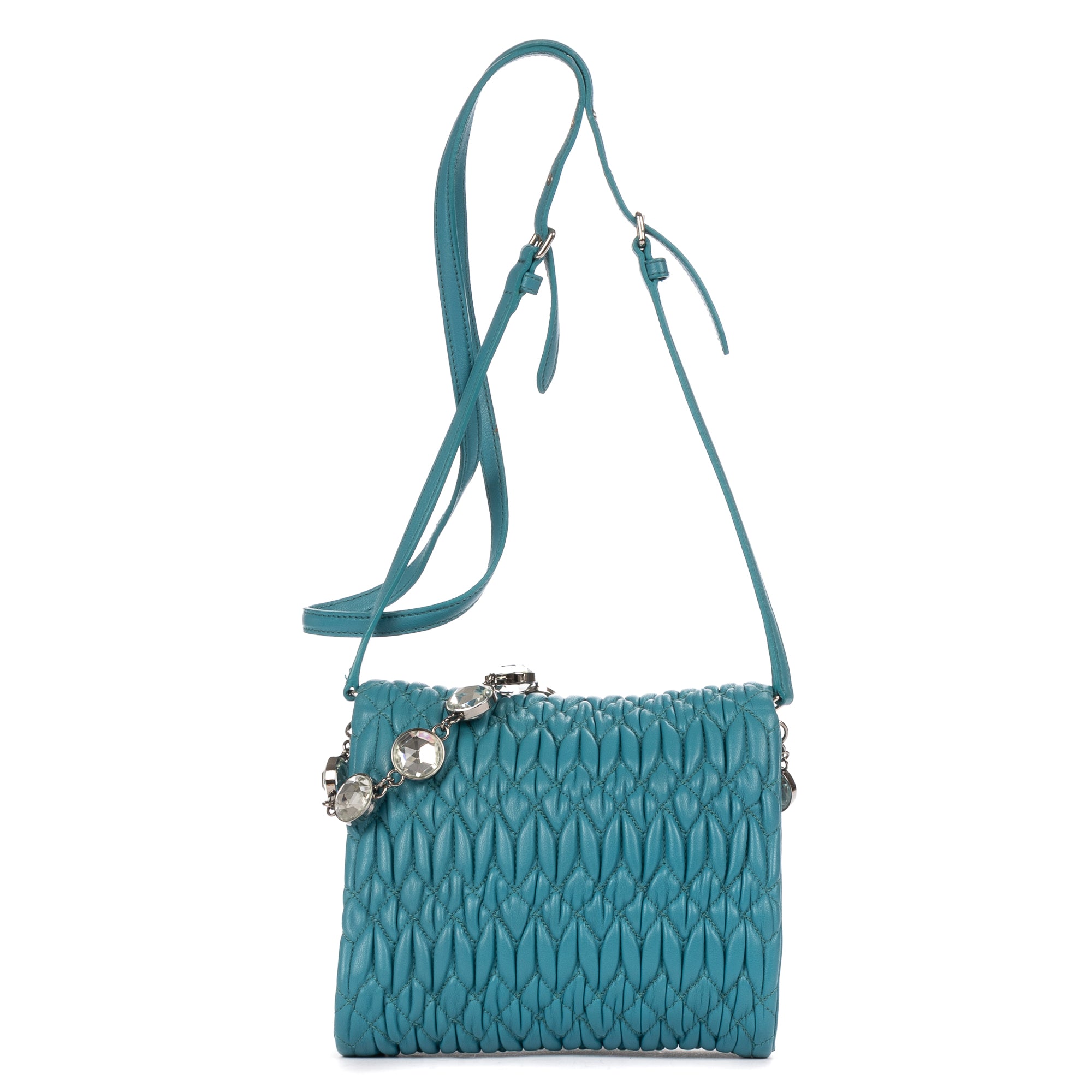 Crossbody Pochette 