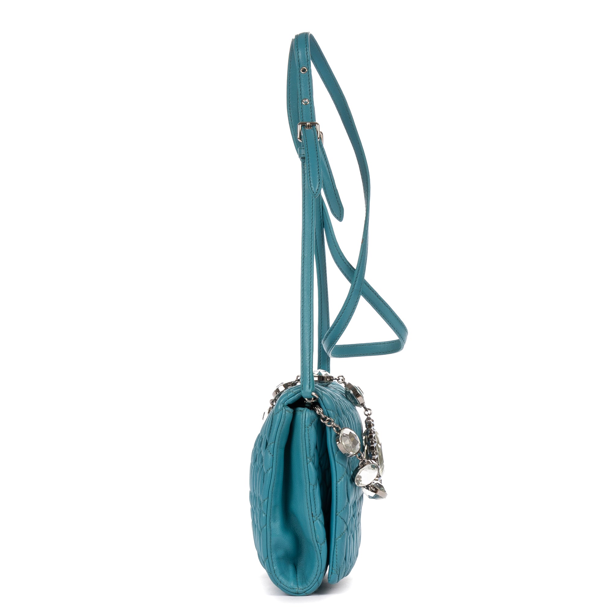 Crossbody Pochette 