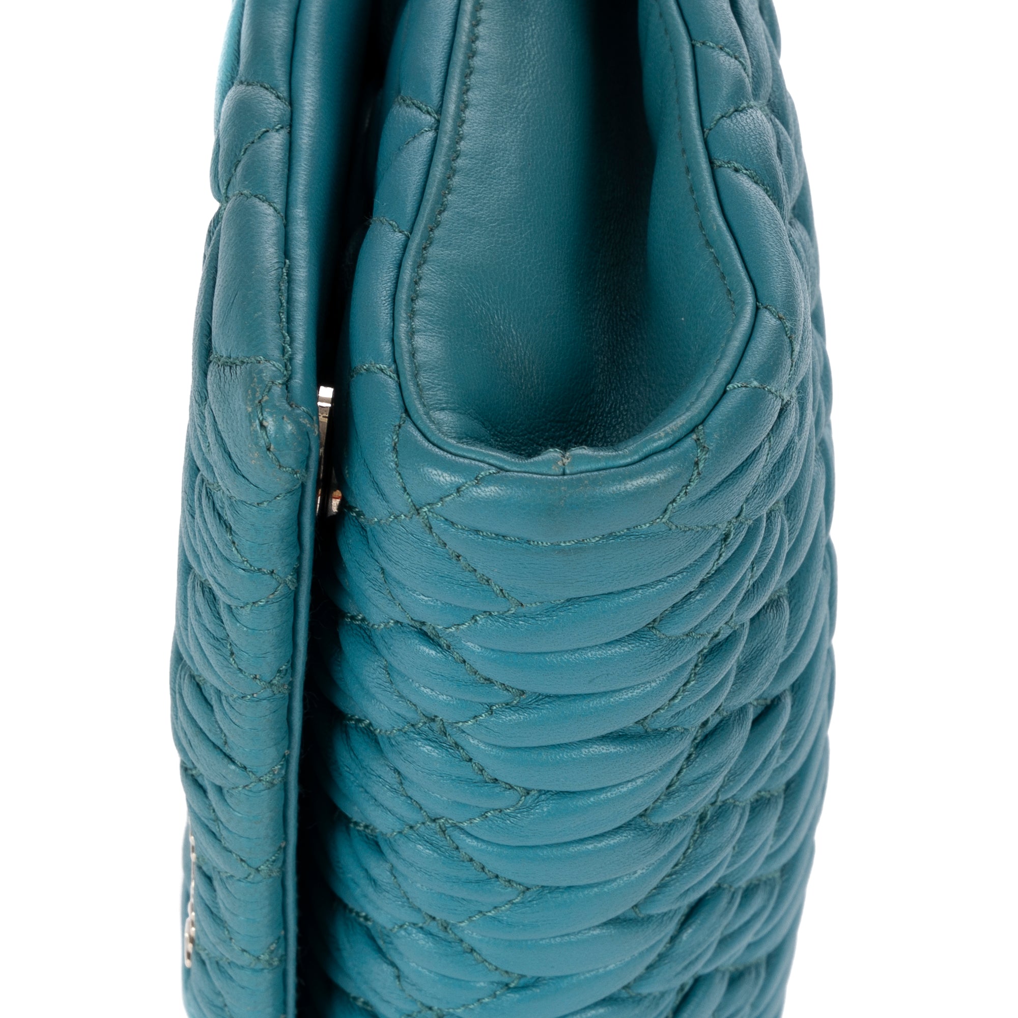 Crossbody Pochette 