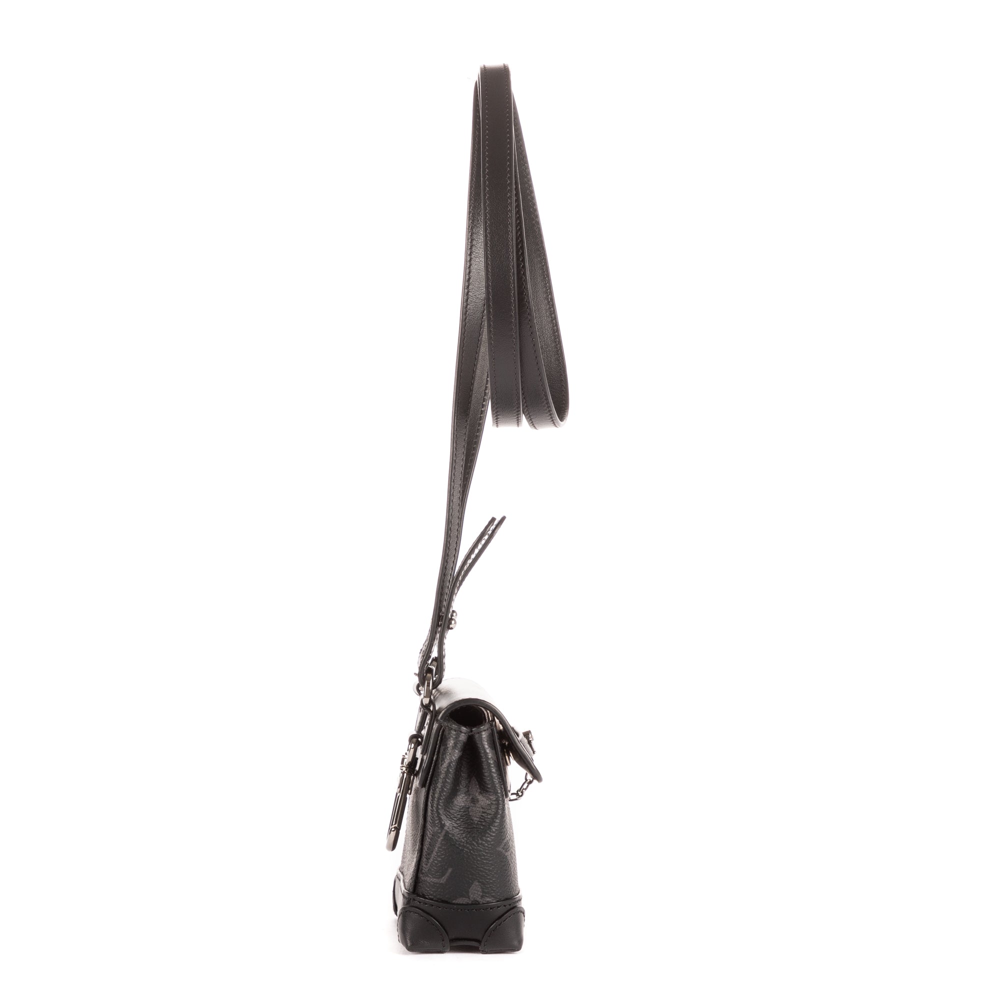 Mini Steamer Crossbody Pouch 