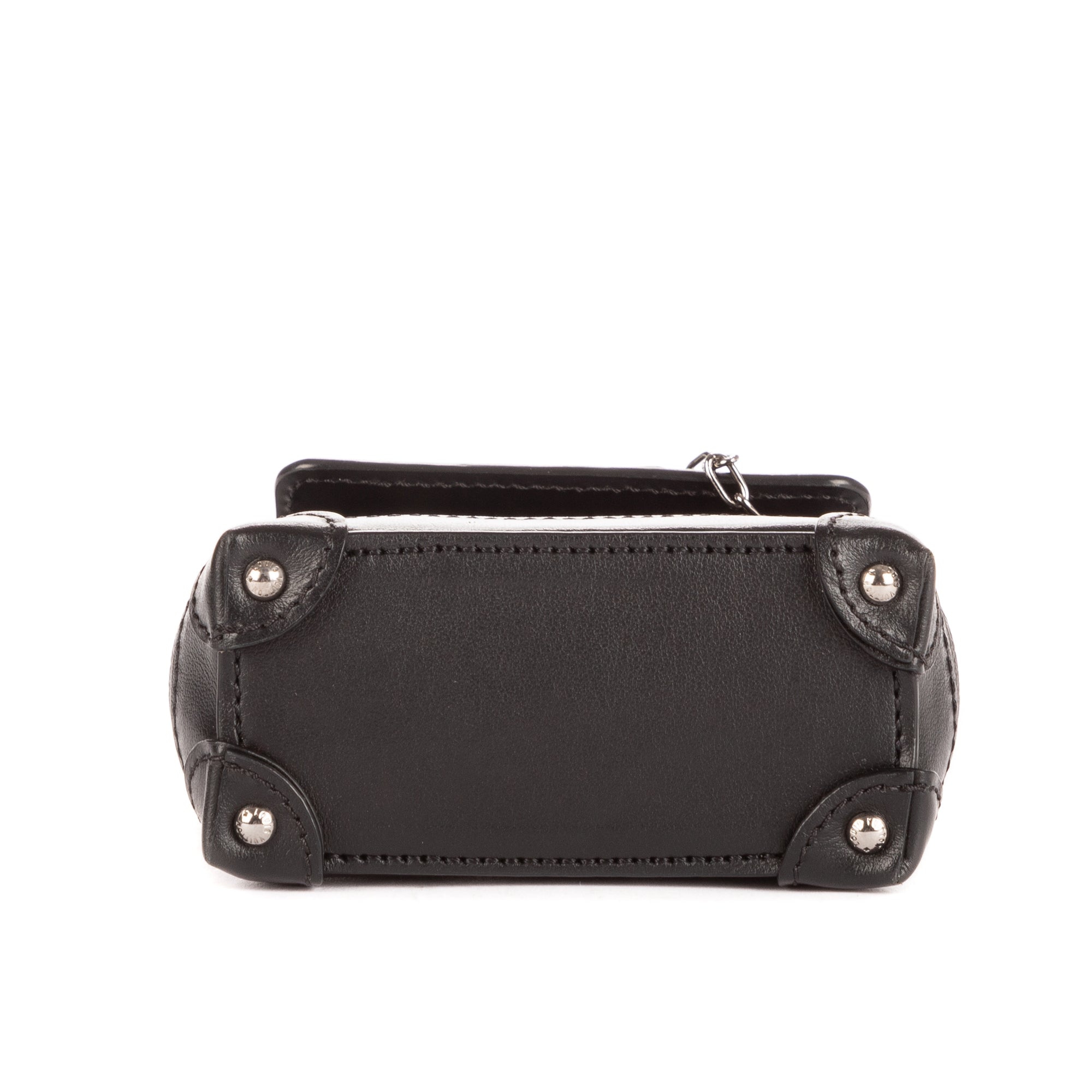 Mini Steamer Crossbody Pouch 