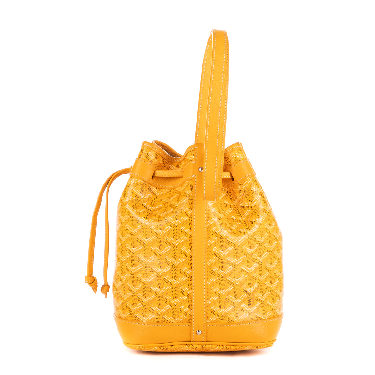 Petit Flot Bucket Bag PM