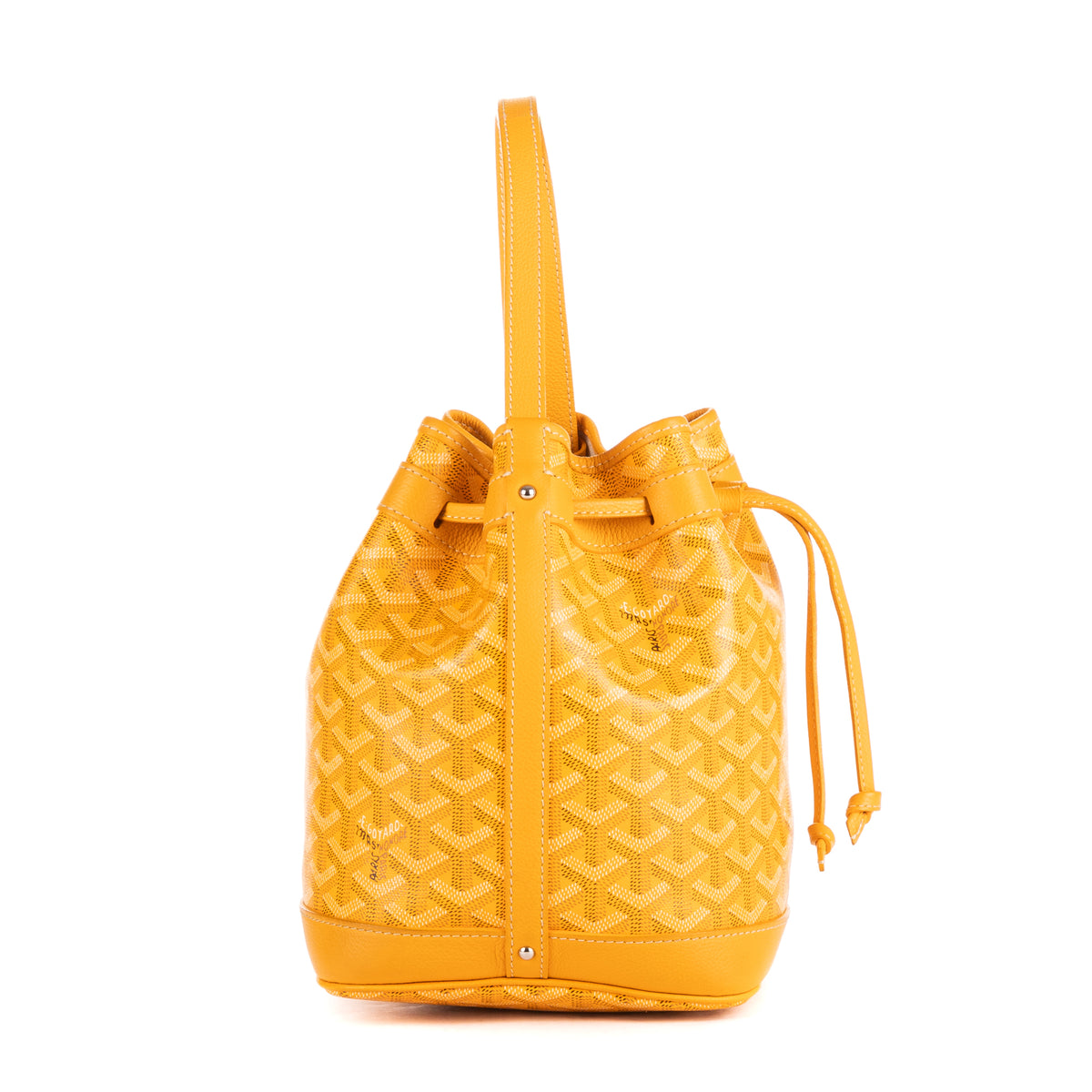 Petit Flot Bucket Bag PM