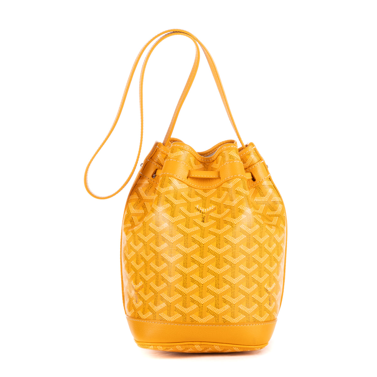 Petit Flot Bucket Bag PM