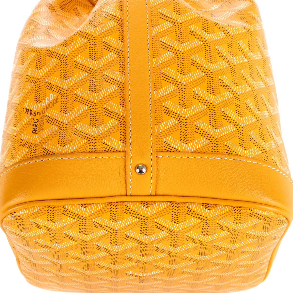 Petit Flot Bucket Bag PM