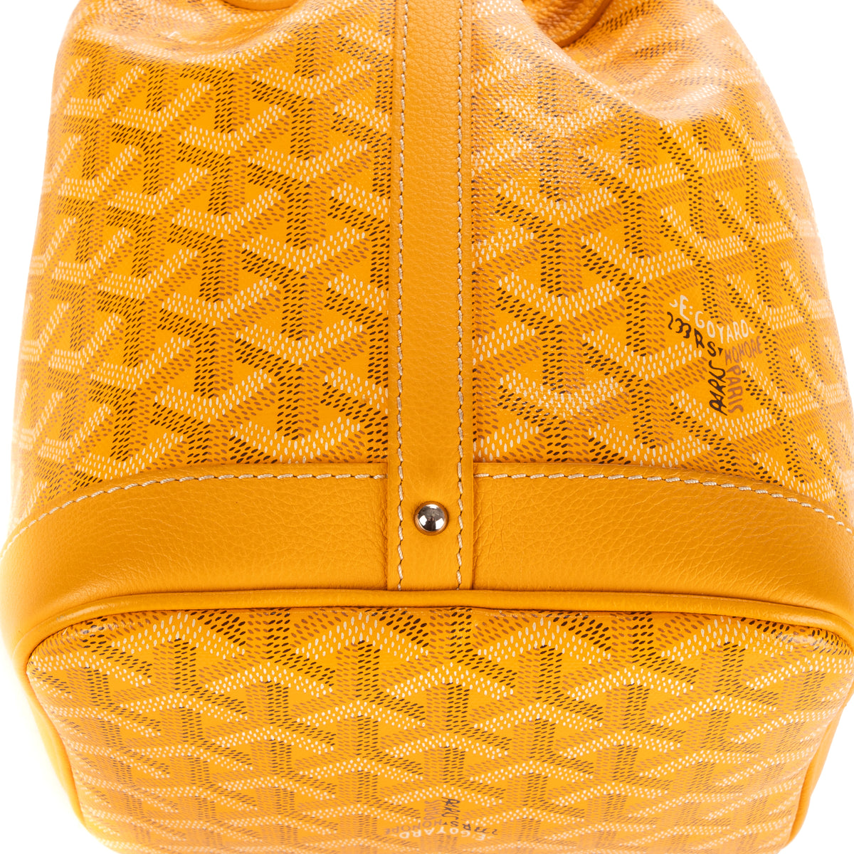 Petit Flot Bucket Bag PM