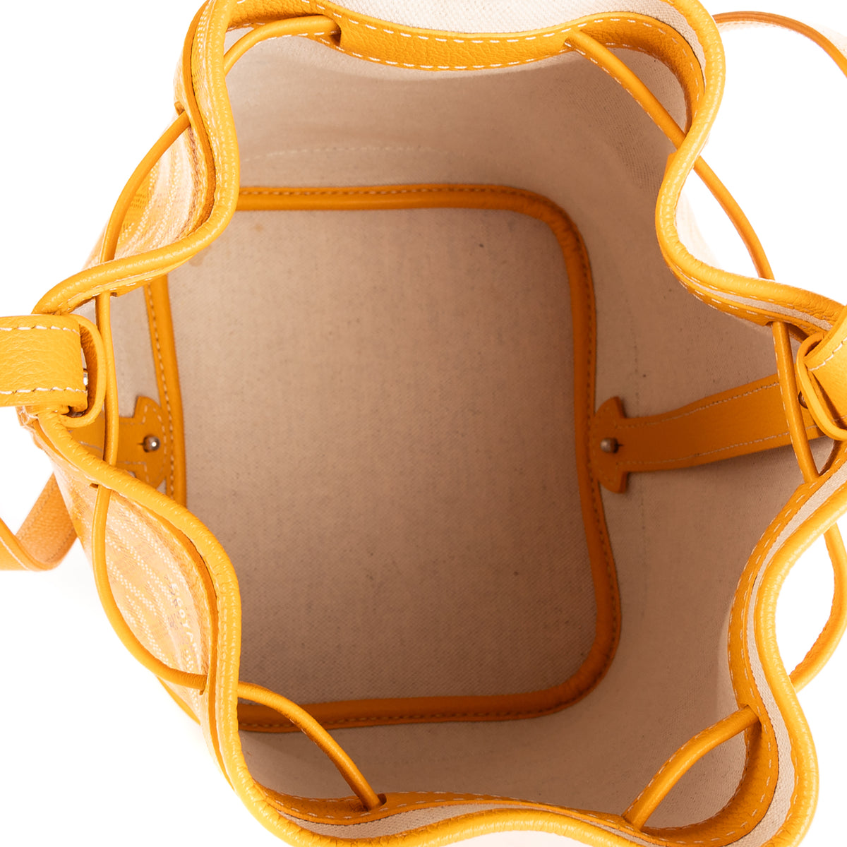Petit Flot Bucket Bag PM