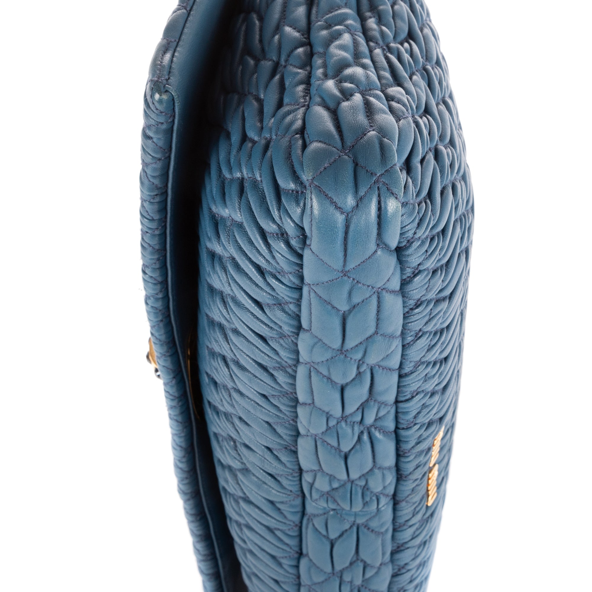 Iconic Crystal Cloqué 