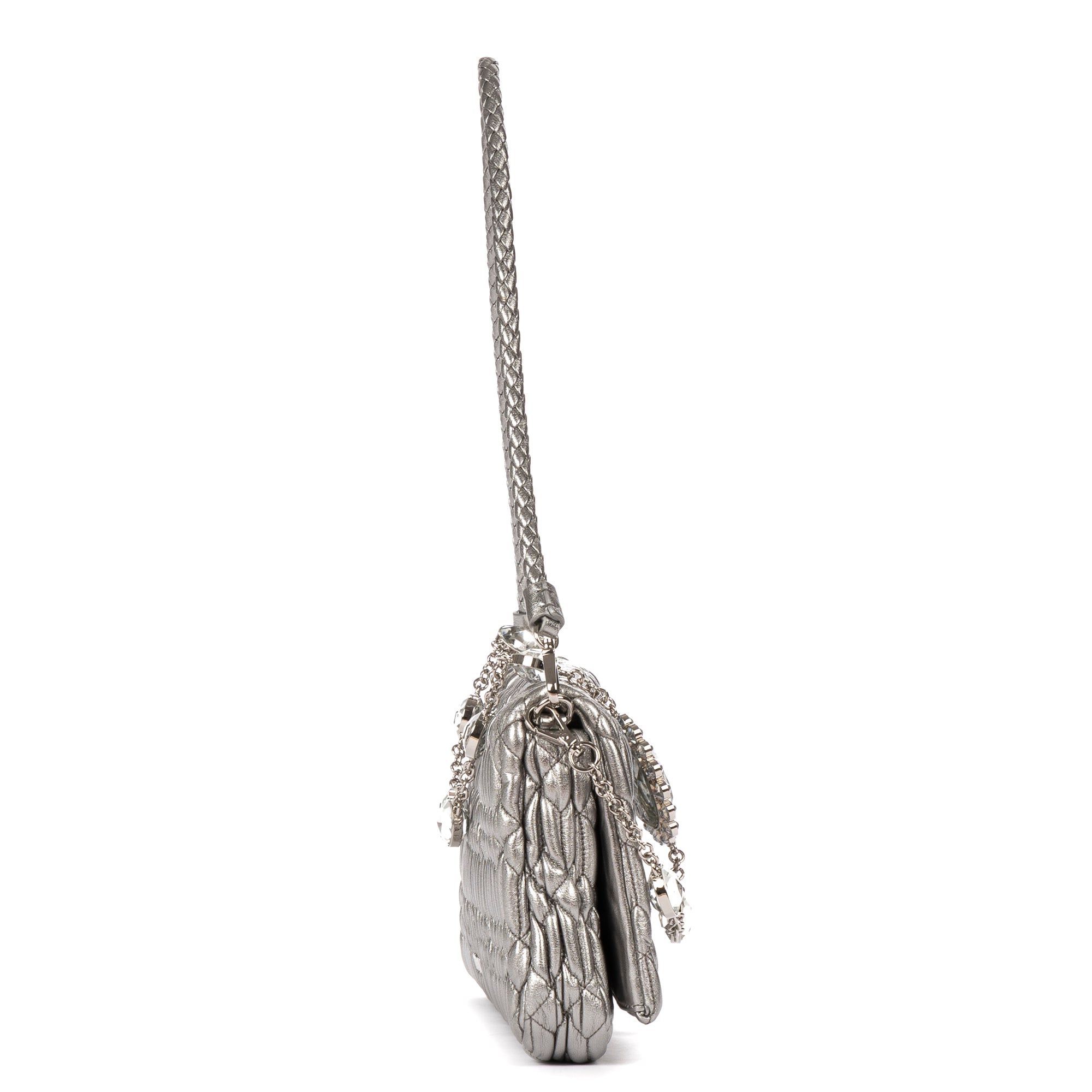 Iconic Crystal Cloqué 