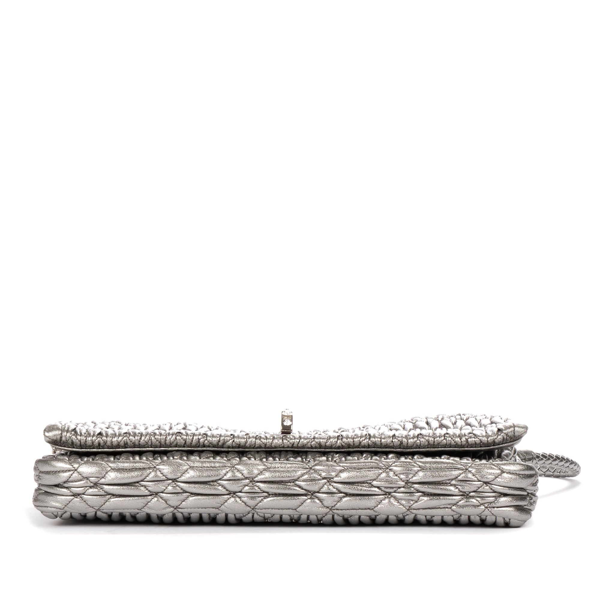 Iconic Crystal Cloqué 