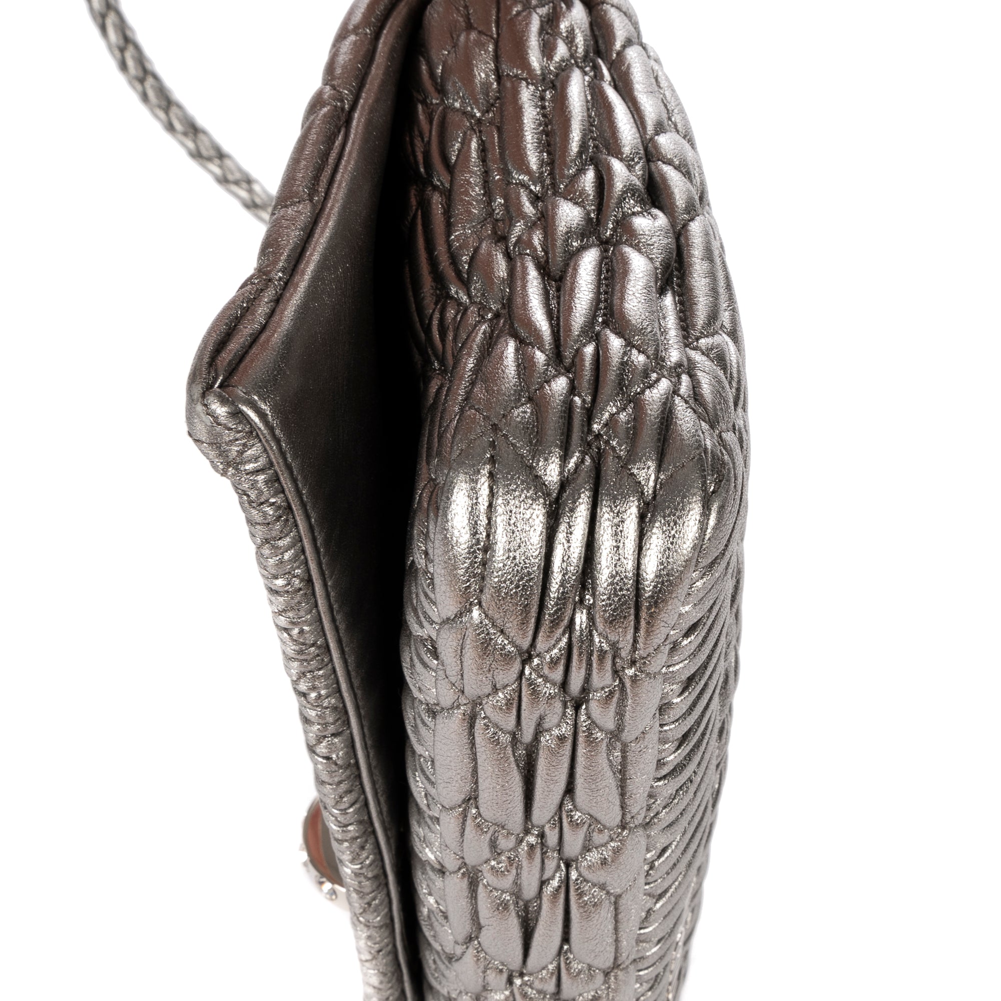 Iconic Crystal Cloqué 