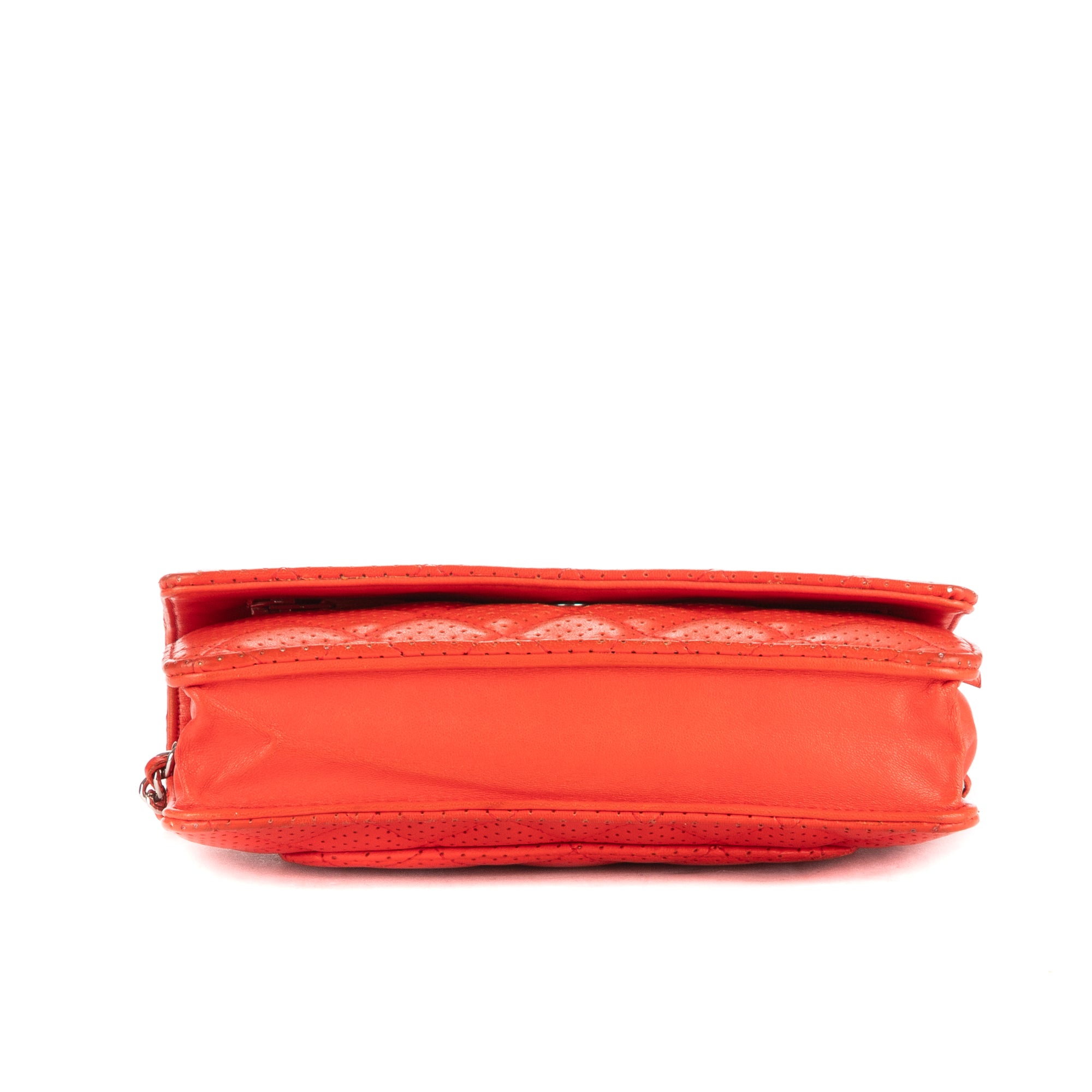 Wallet on Chain 