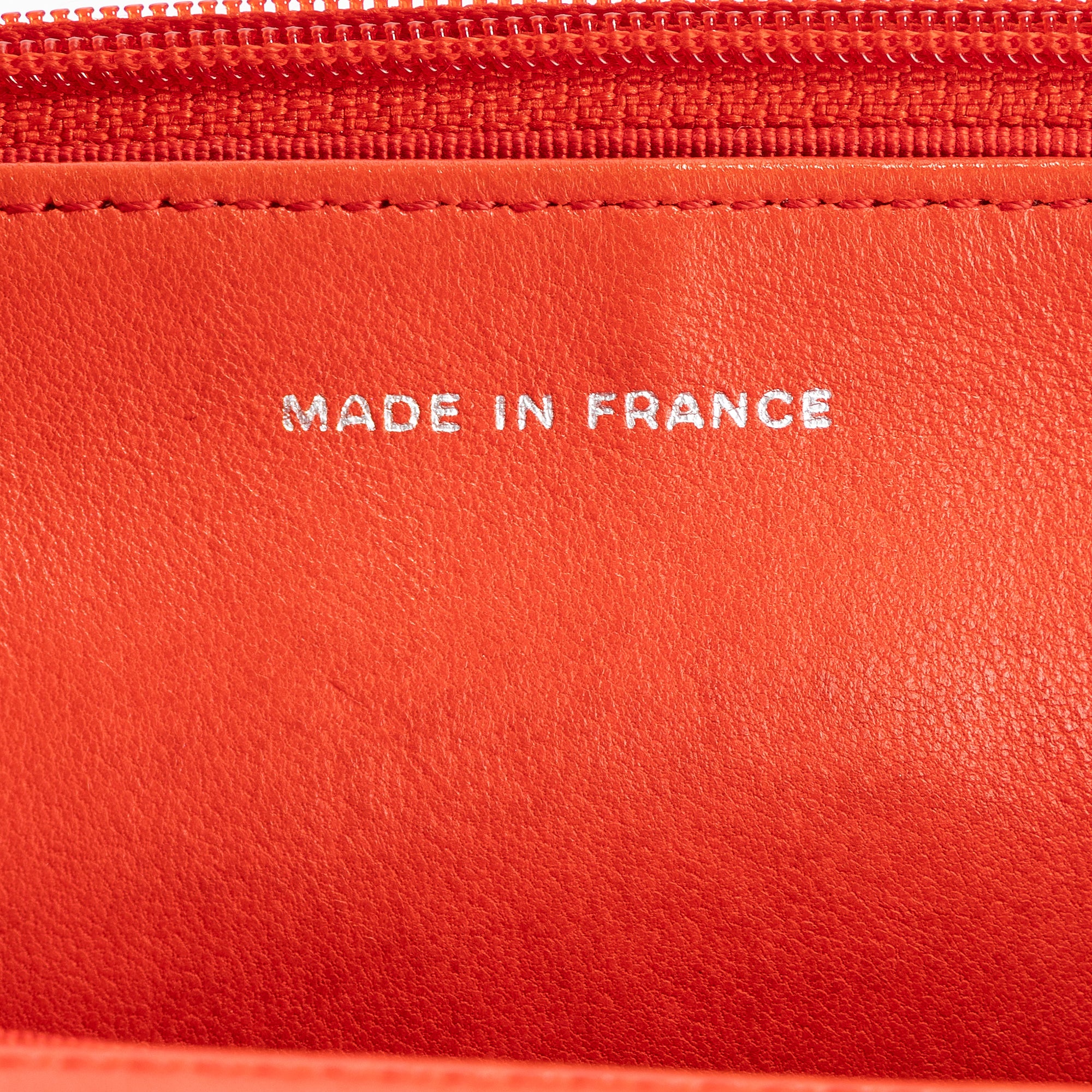 Wallet on Chain 