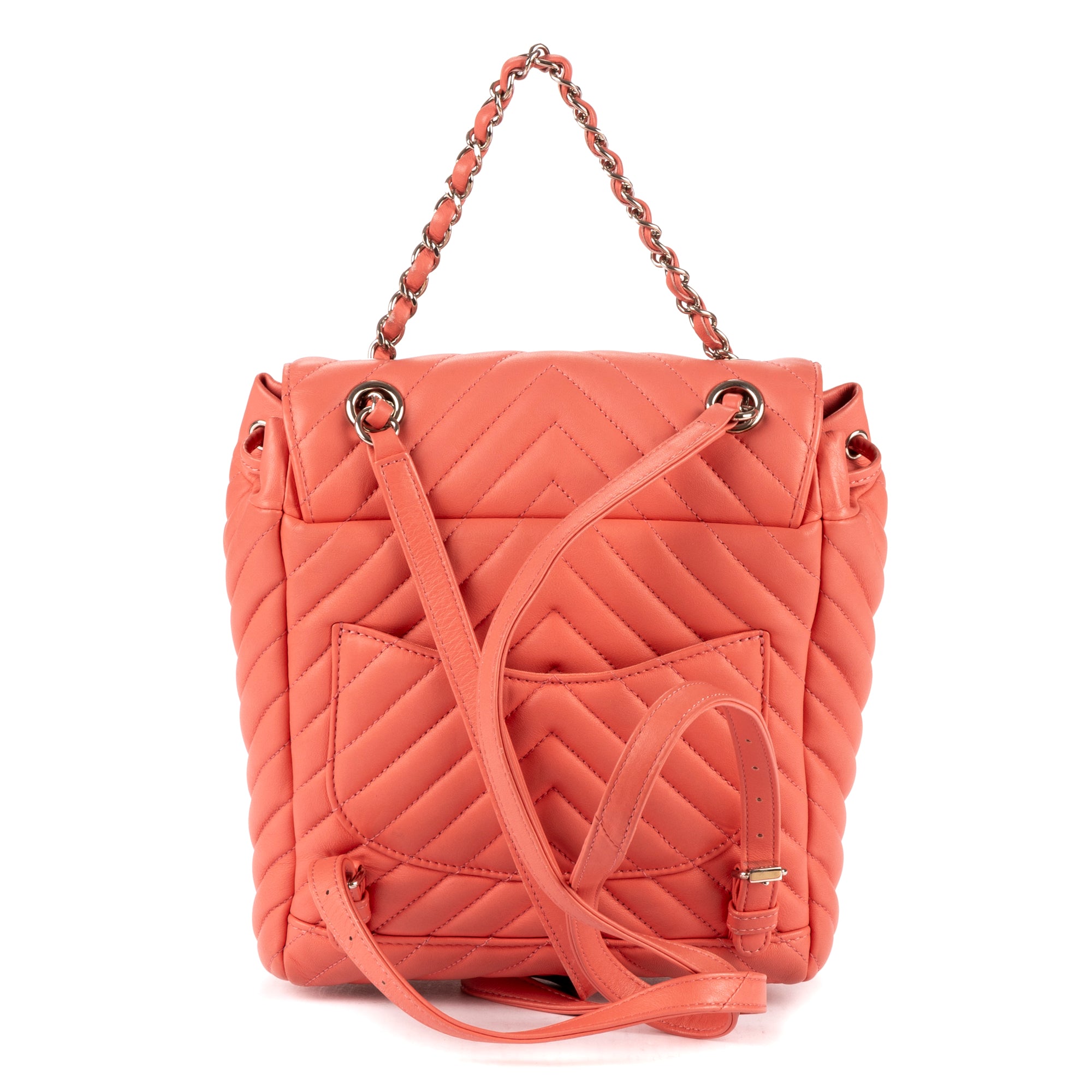 Urban Spirit Backpack 