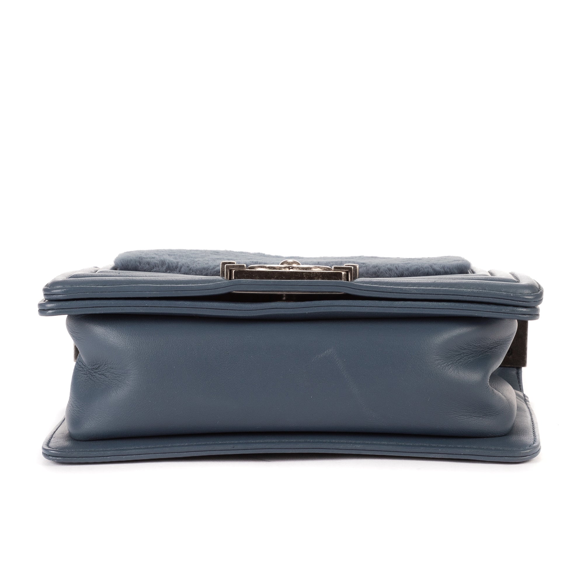 Boy Flap Crossbody Small