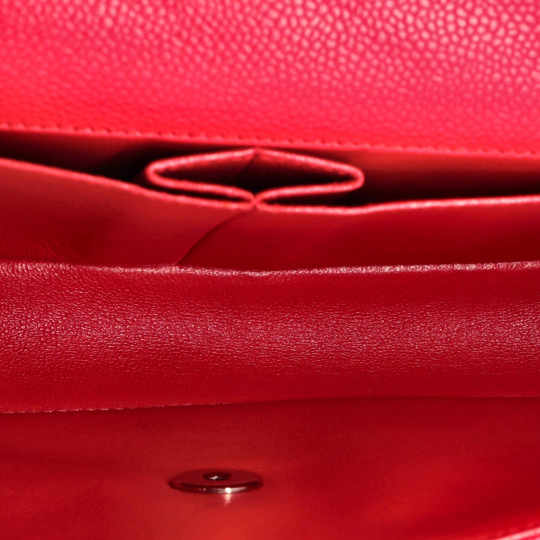 Classic East-West Single Flap 
