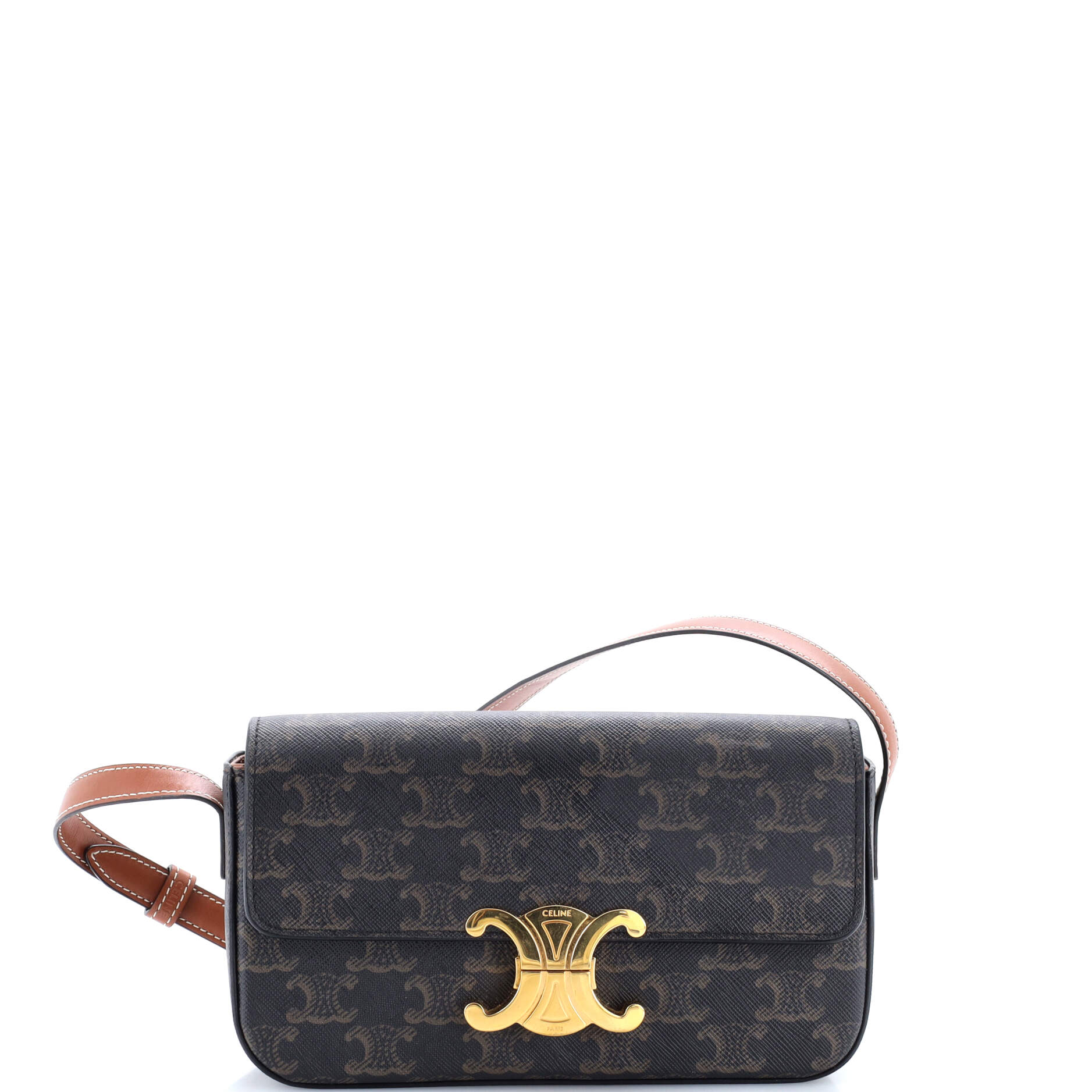 East-West Crossbody 