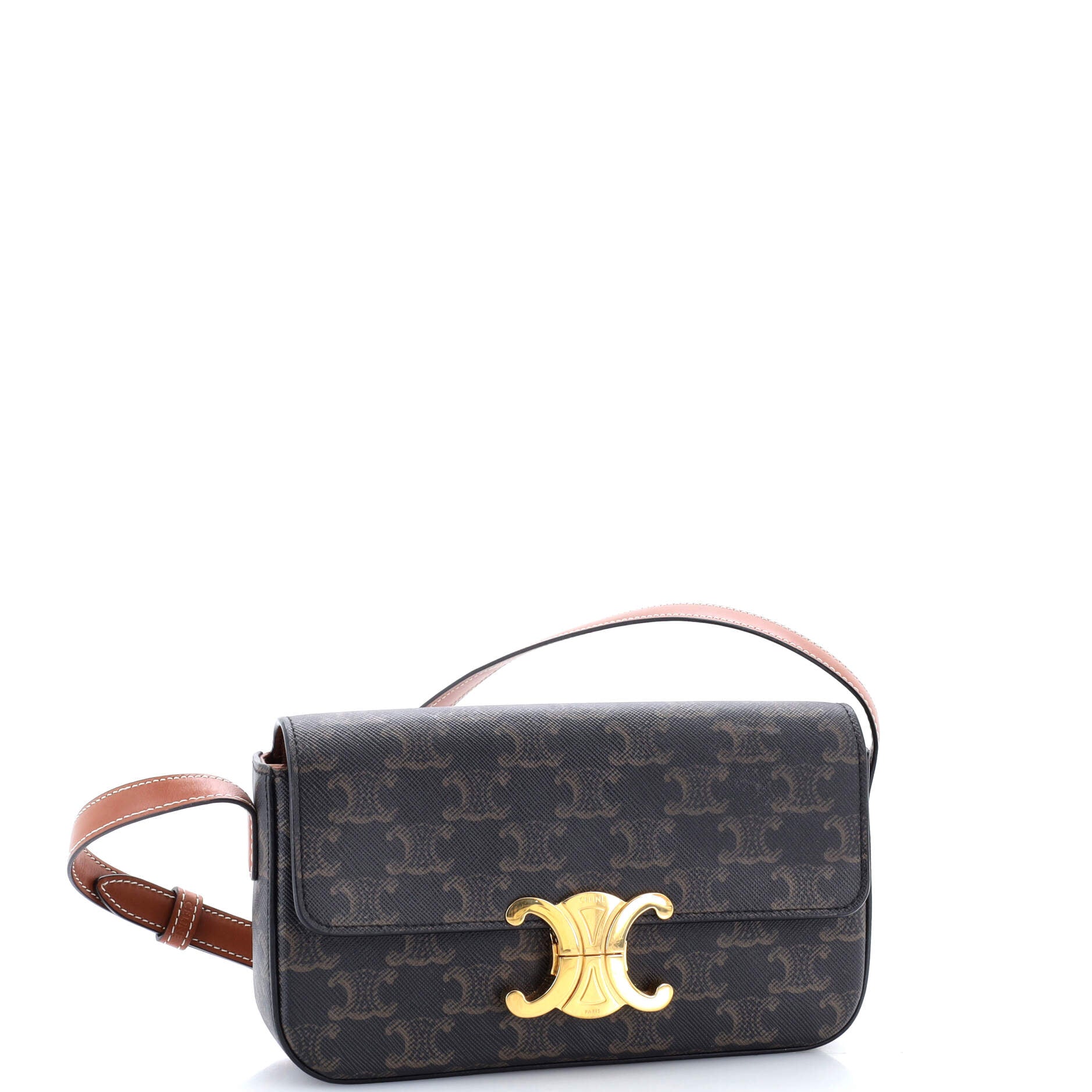 East-West Crossbody 