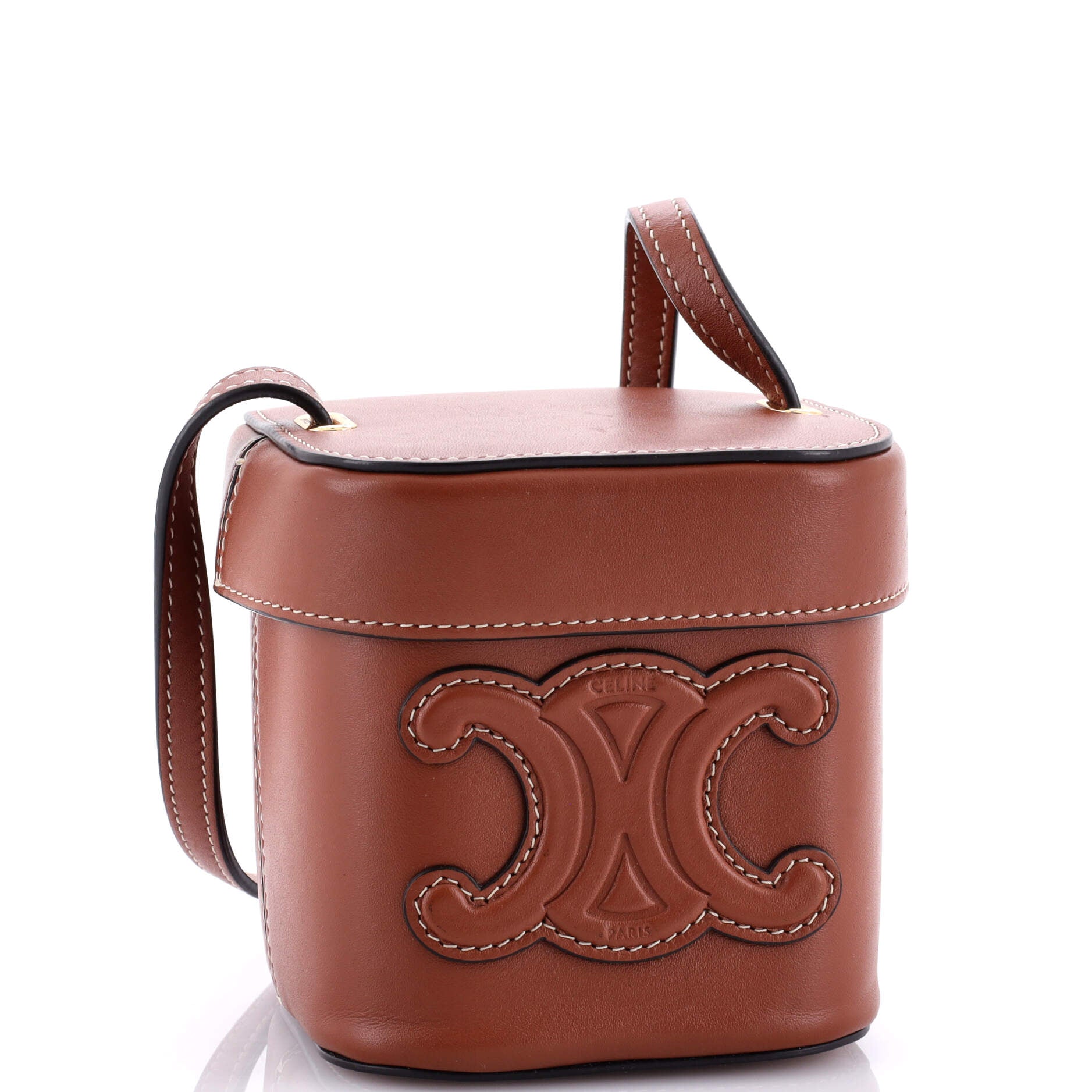 Box Crossbody Small
