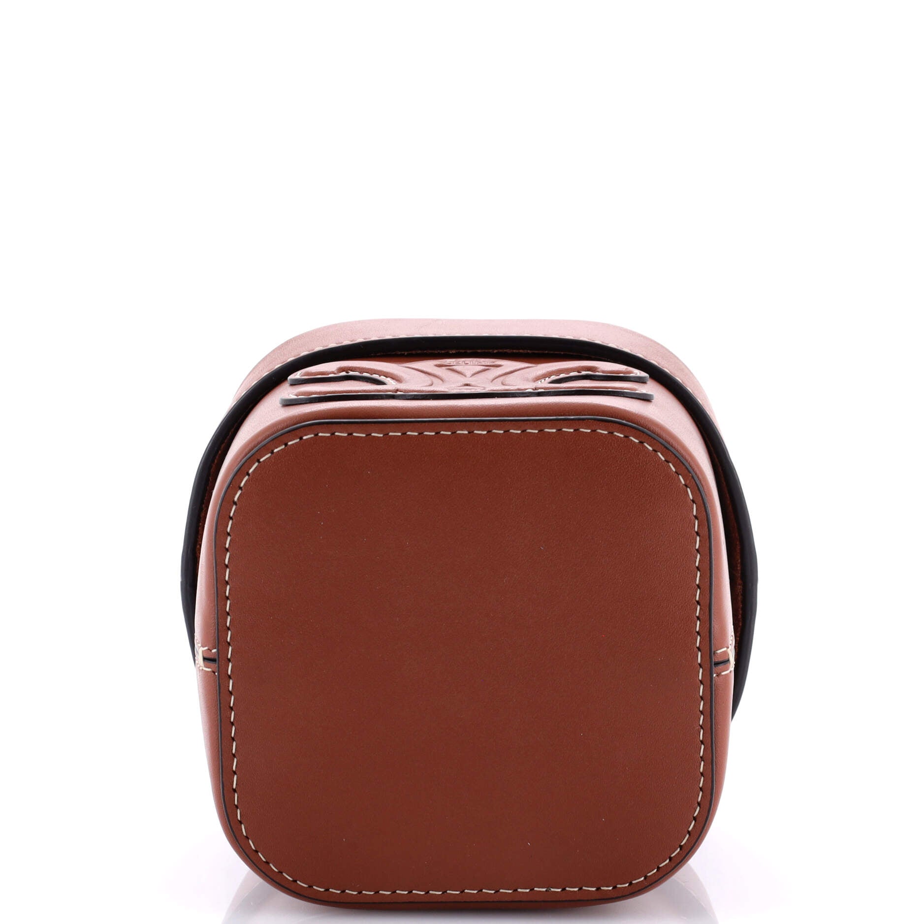 Box Crossbody Small