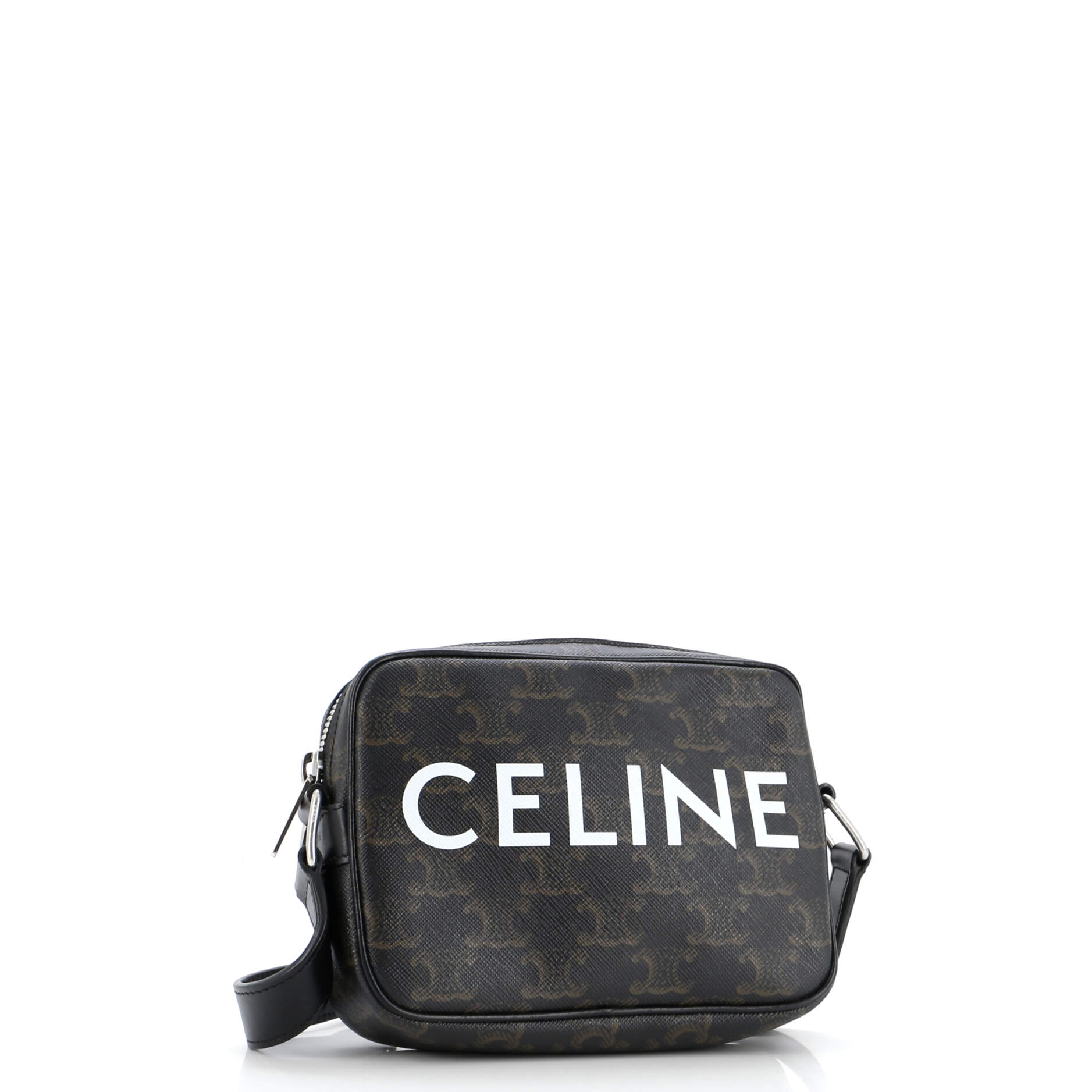 Camera Crossbody Small