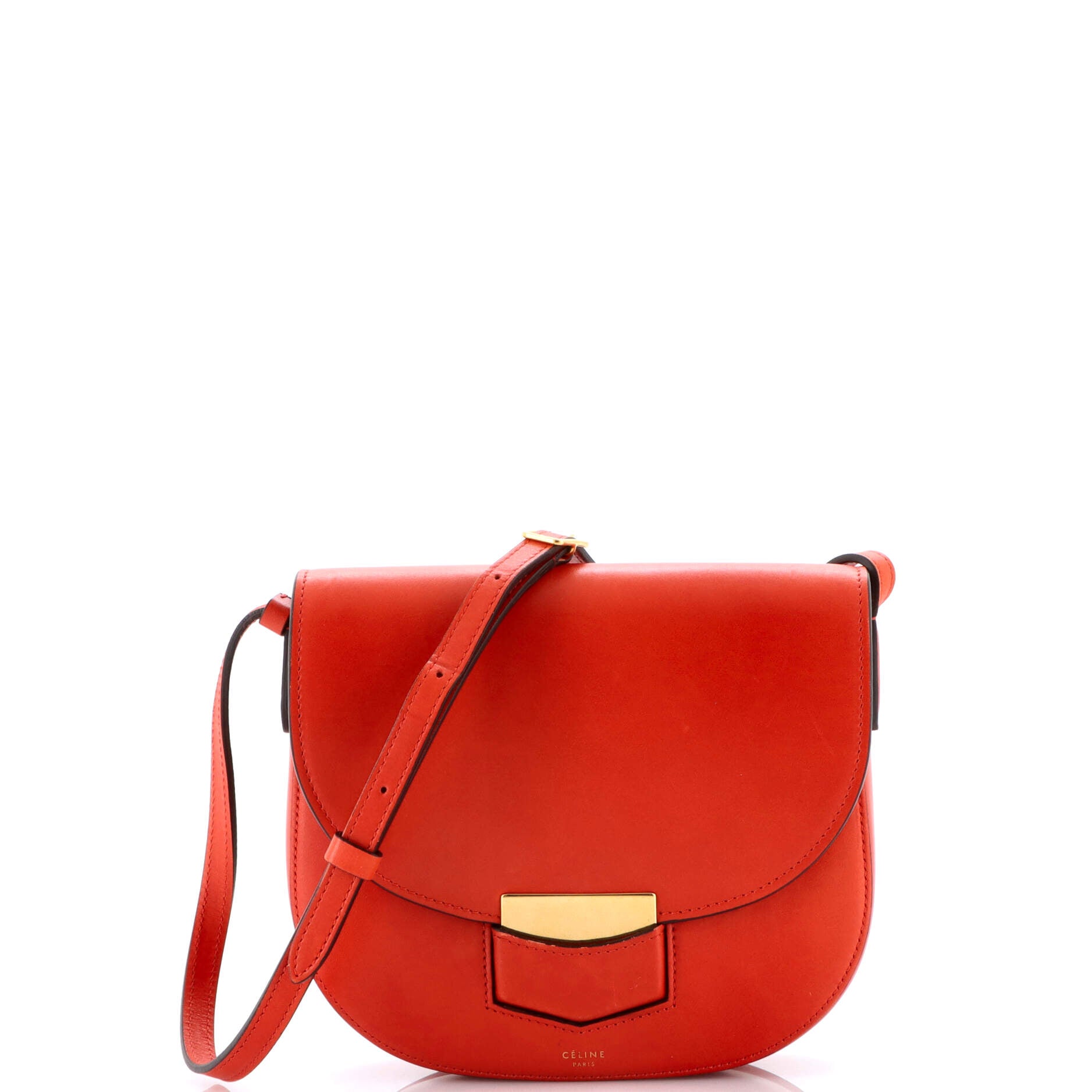 Trotteur Crossbody Small