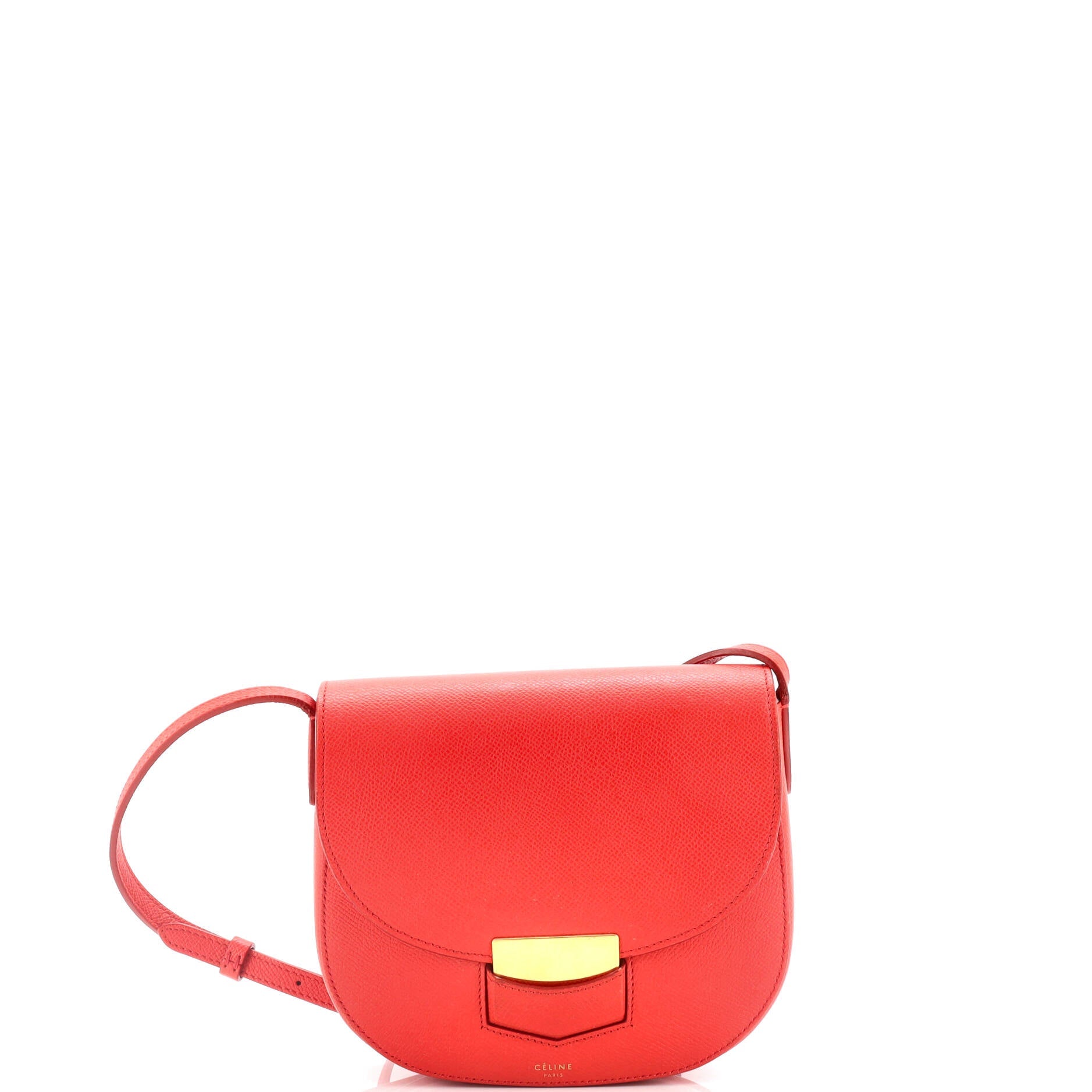 Trotteur Crossbody Small