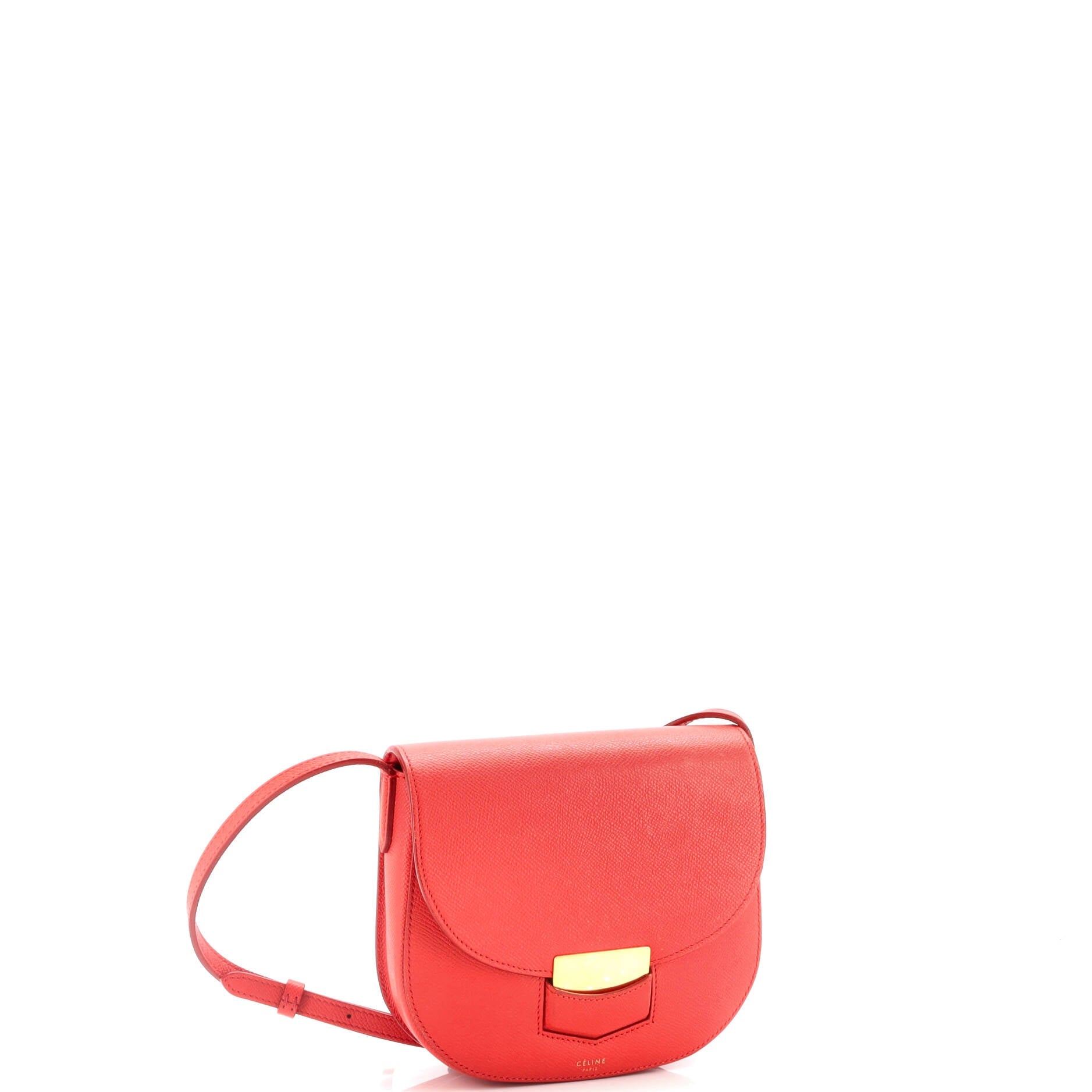 Trotteur Crossbody Small