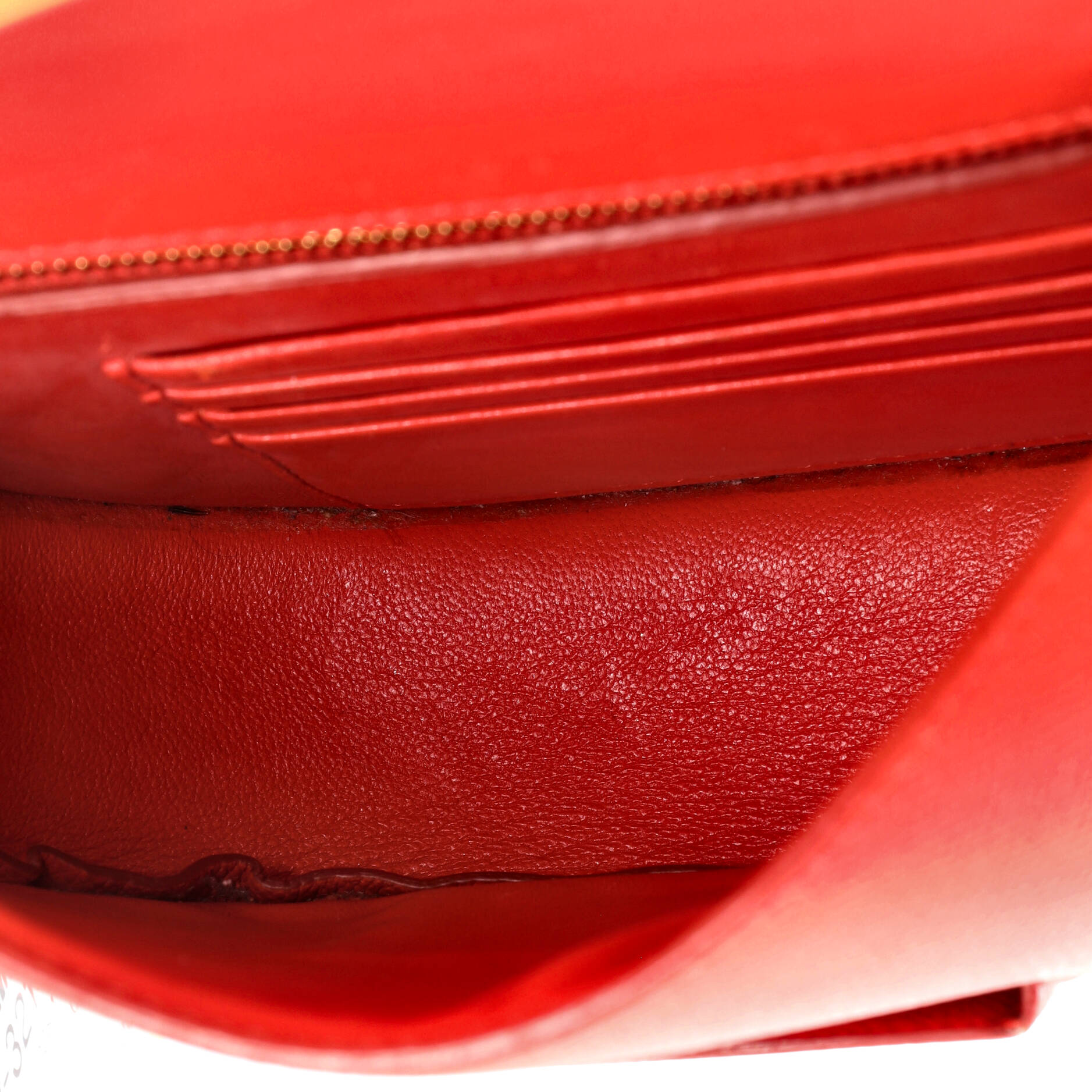 Trotteur Crossbody Small